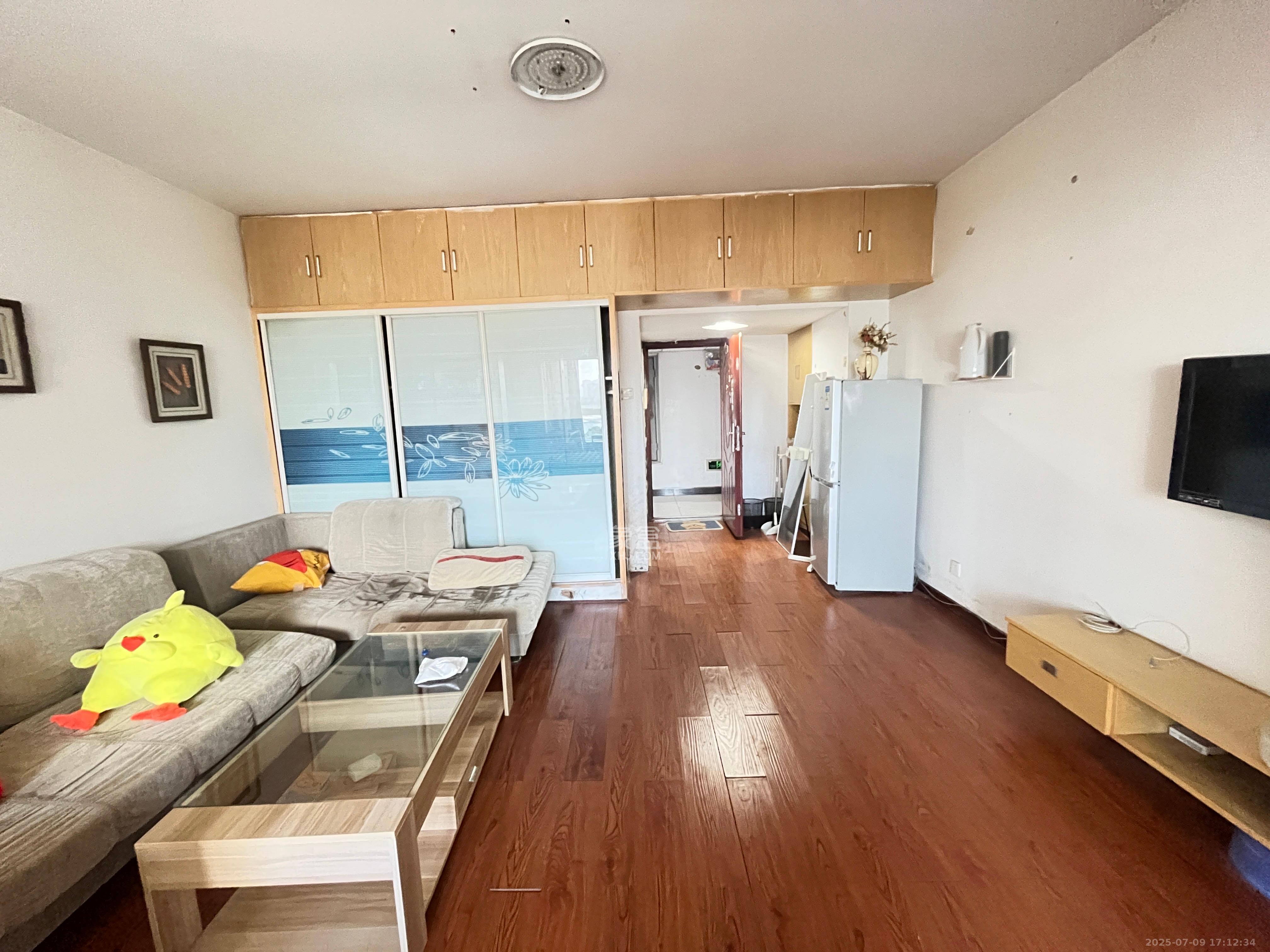 先锋东外滩 1室1厅1卫 1500.0元/月 先锋东外滩 1室1厅1卫 1500.0元/月室内图