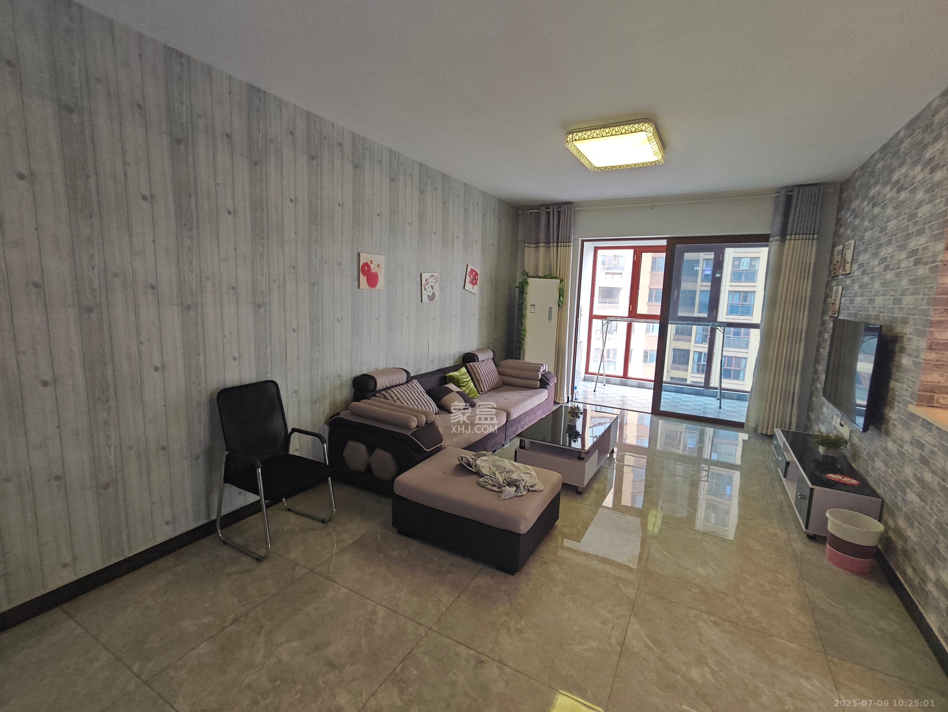 万里时代 3室1厅1卫 2600.0元/月 万里时代 3室1厅1卫 2600.0元/月室内图