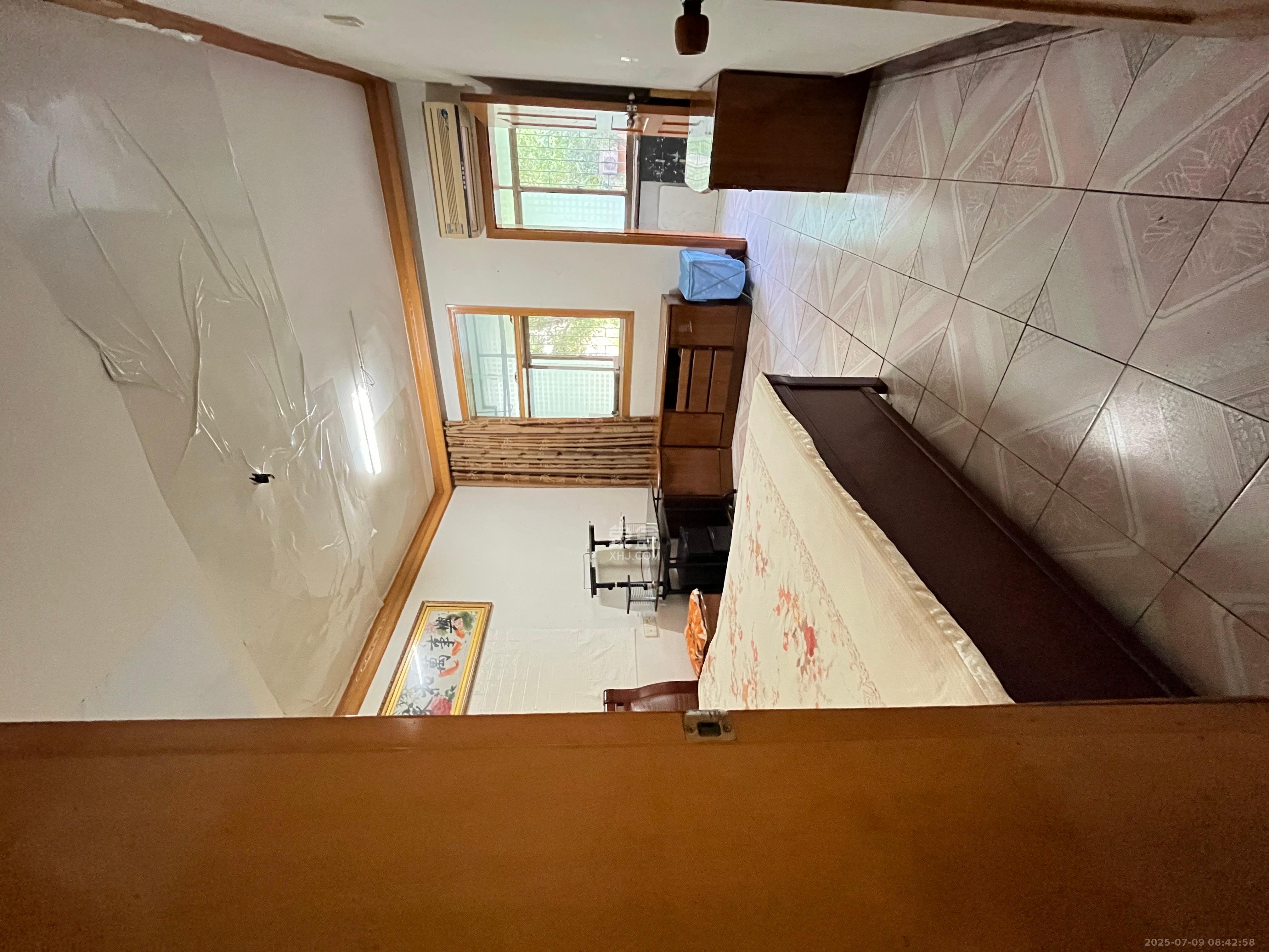 公交园小区（公交新村）  1室0厅0卫   1400.00元/月室内图