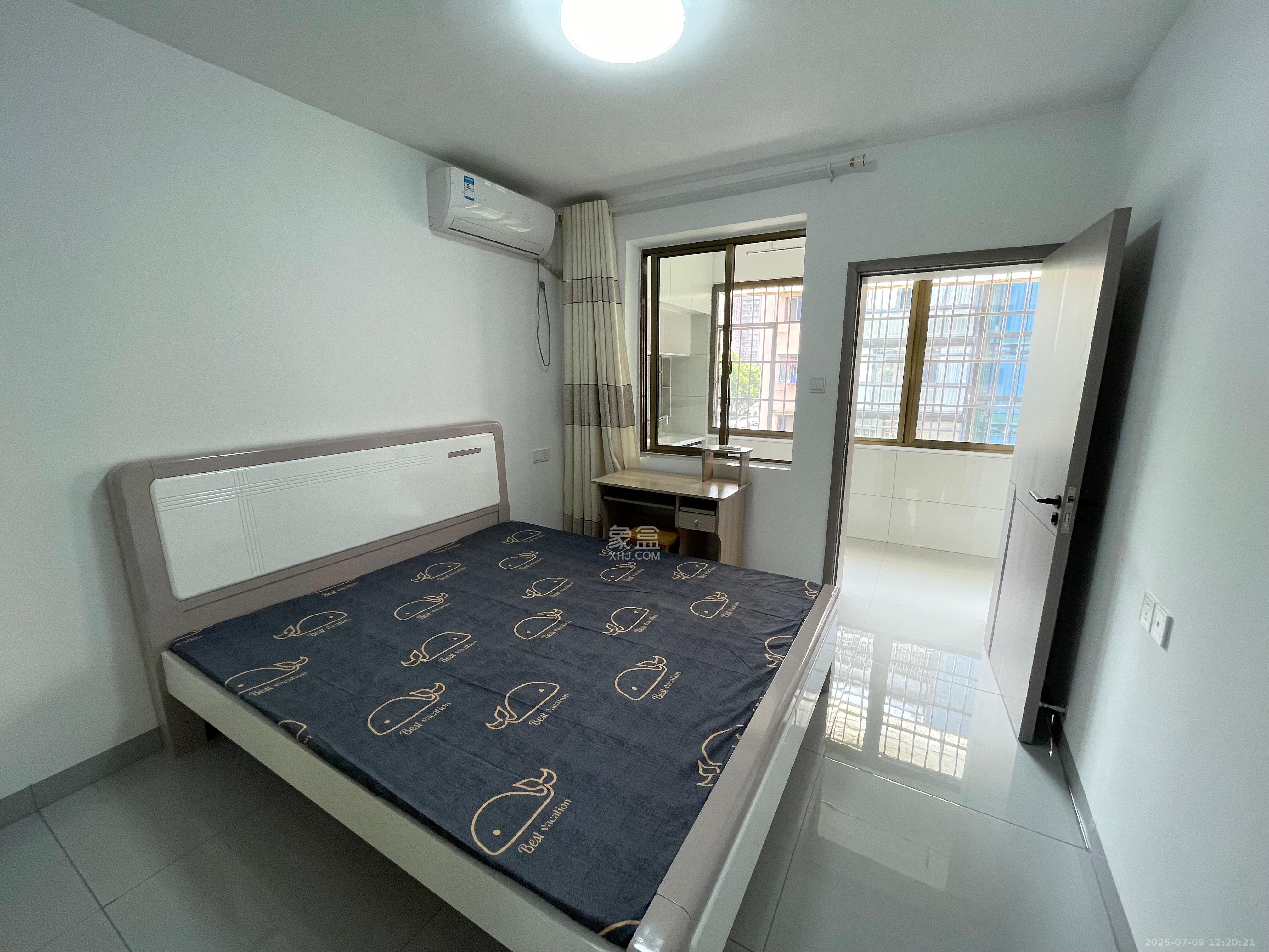 岳麓区教师村  3室1厅1卫   2800.00元/月室内图