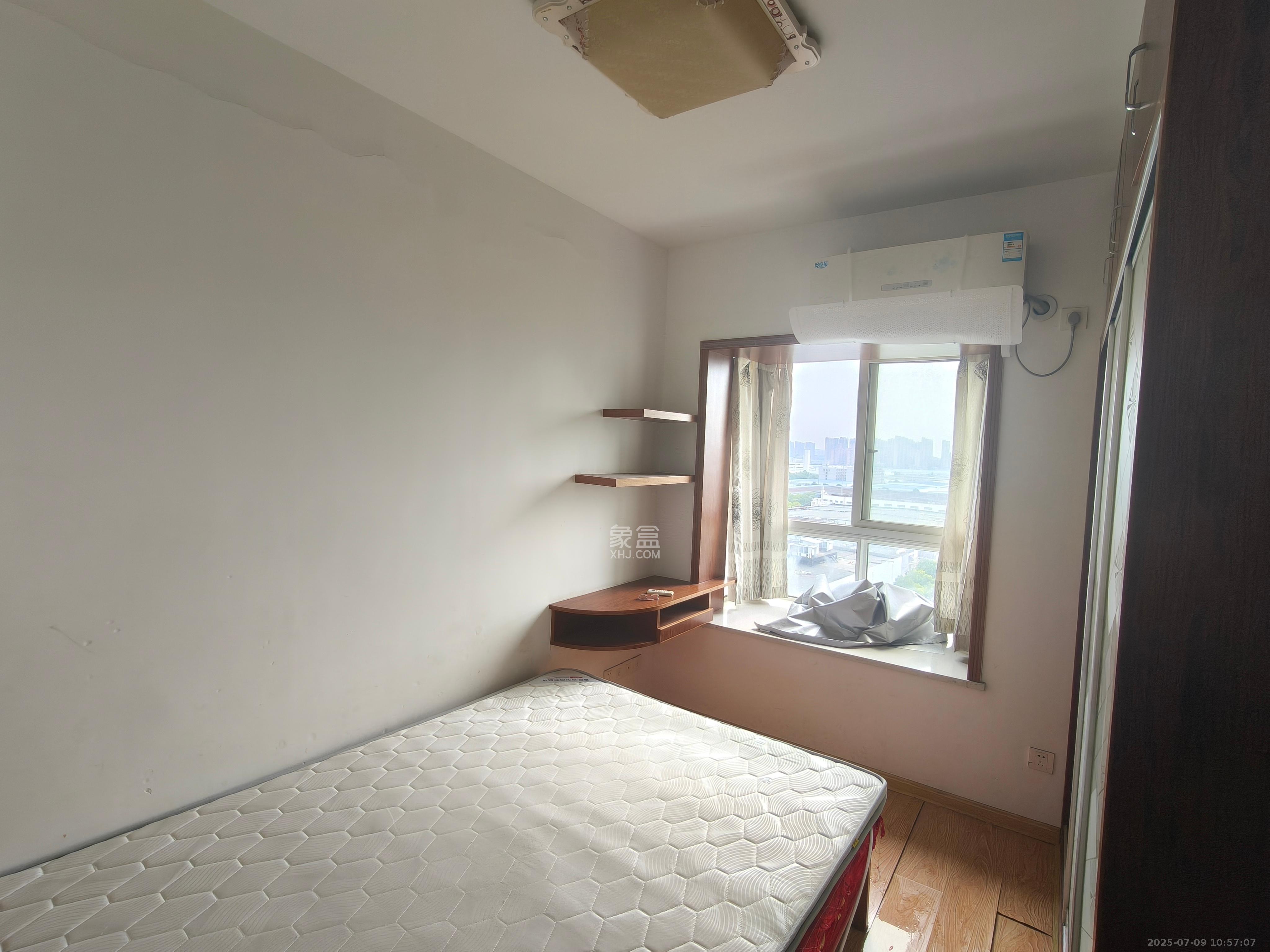 时代星城  2室1厅1卫    1500.0元/月室内图