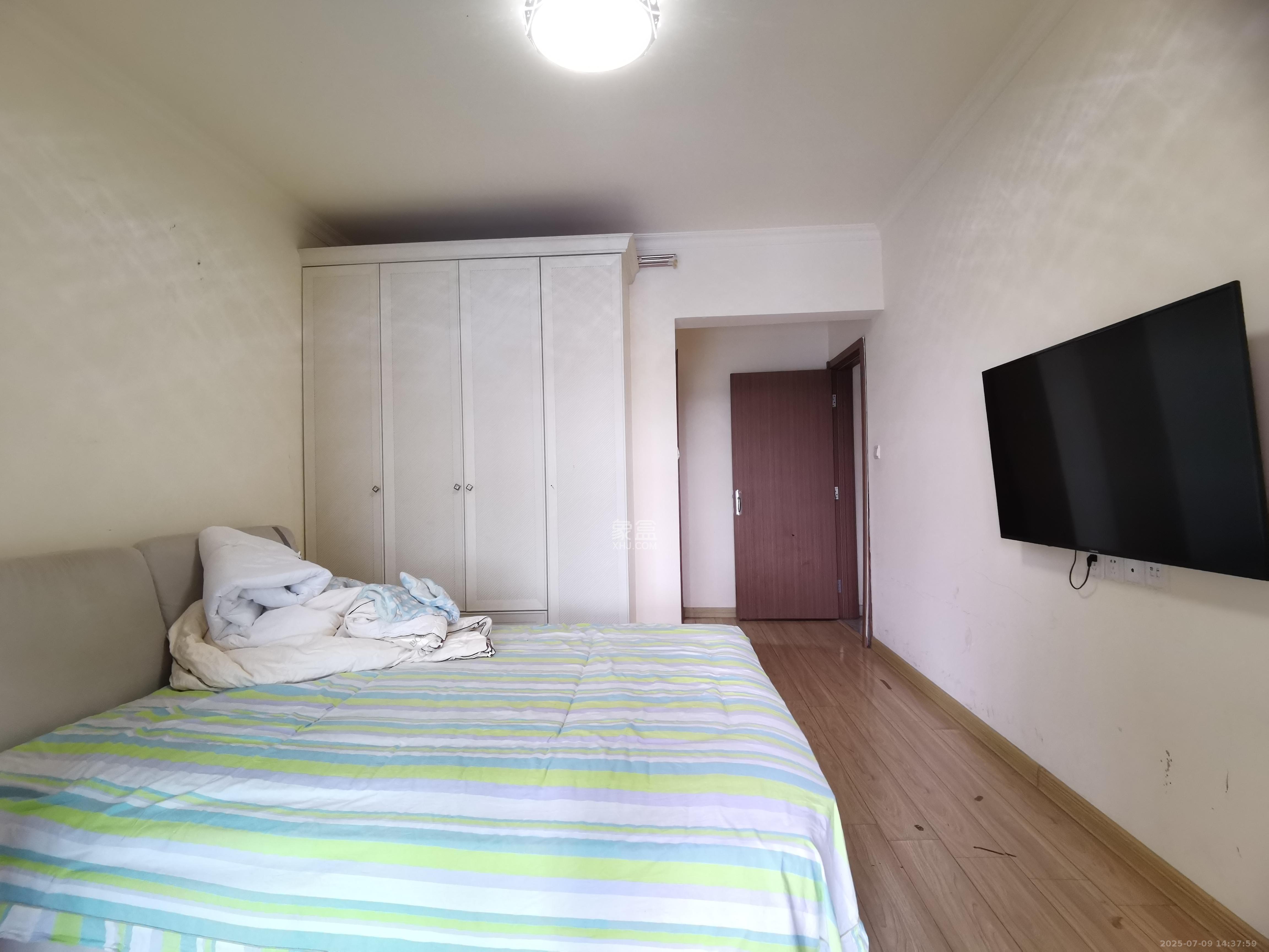 夏威夷碧水春城（碧桂园城市花园）  2室2厅2卫   2300.00元/月室内图