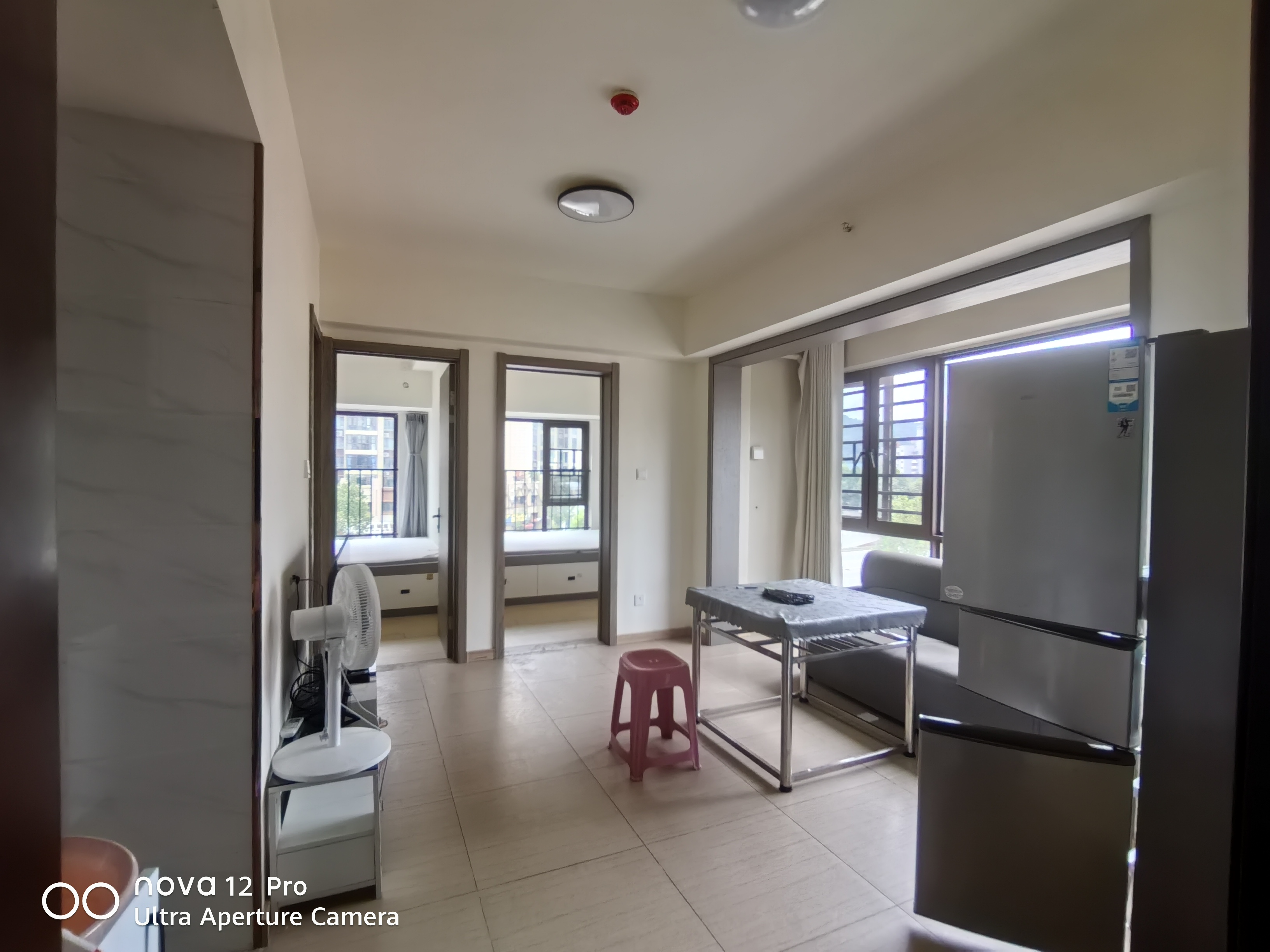 碧桂园翘楚棠  2室1厅1卫    1380.0元/月室内图