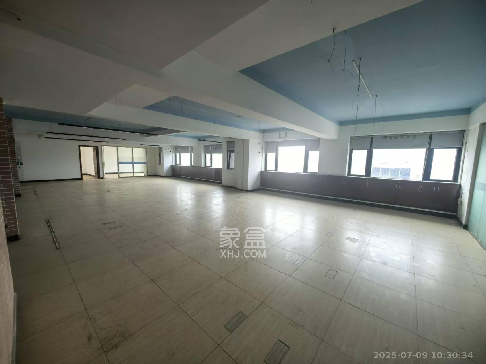 华翼府   540.0㎡      10000.0元/月室内图