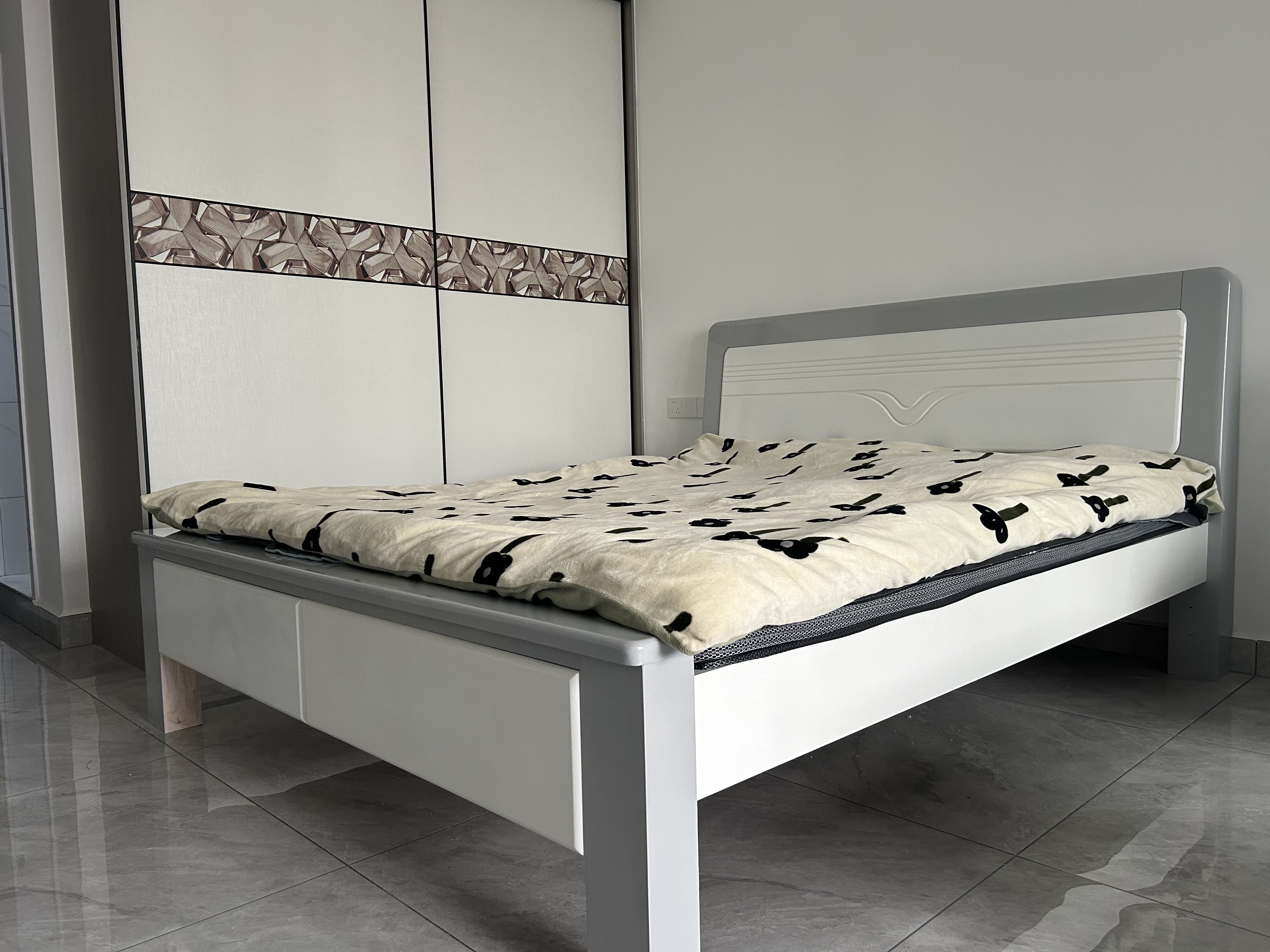 大汉吉星汇 1室1厅1卫 800.0元/月 大汉吉星汇 1室1厅1卫 800.0元/月室内图