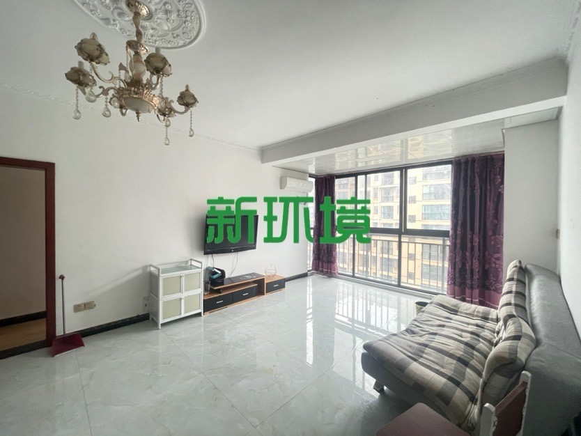 大庸王府  2室1厅1卫    1200.0元/月