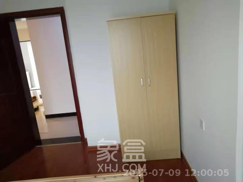 保利城（中航城国际社区、郡原美村）  3室2厅2卫   2500.00元/月室内图