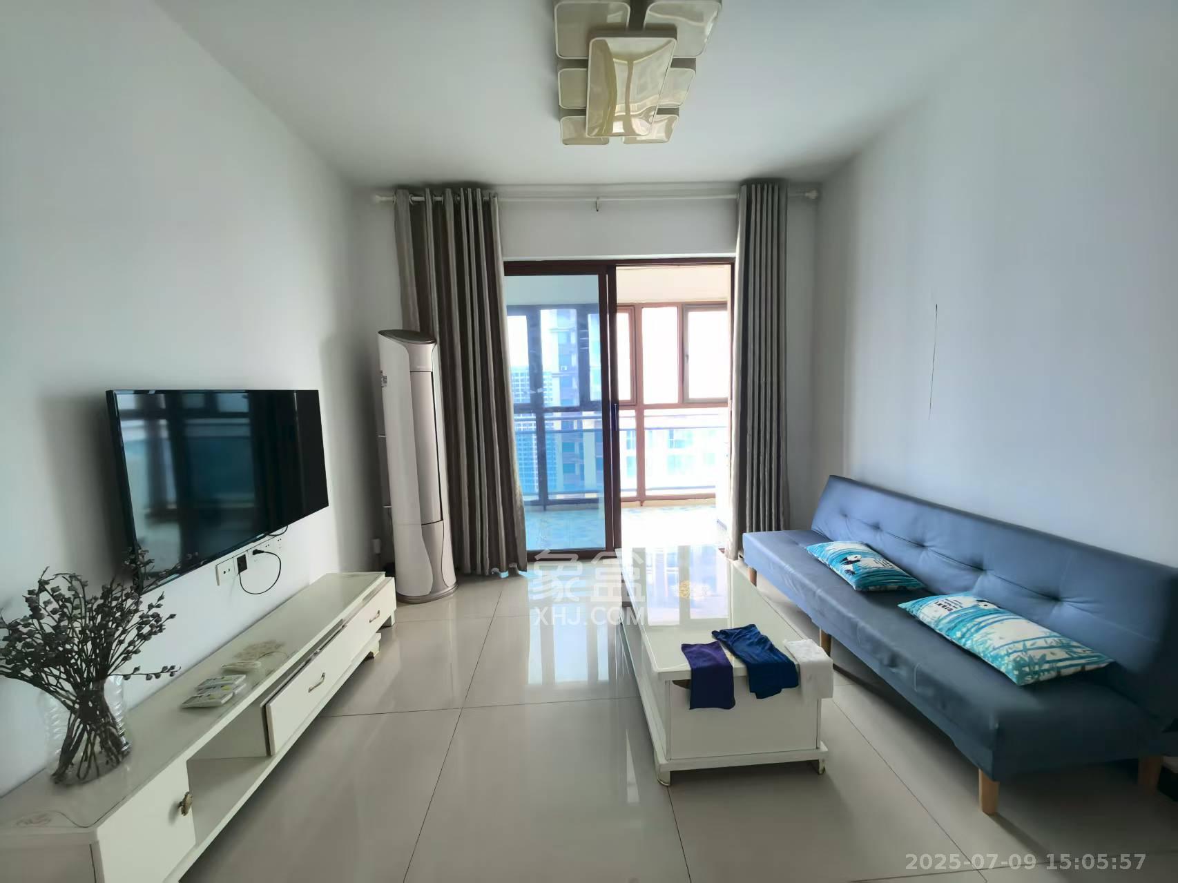 万里时代 3室2厅1卫 2600.0元/月 万里时代 3室2厅1卫 2600.0元/月室内图