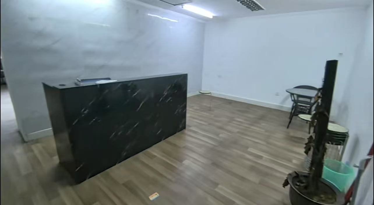 港澳申亚大厦   163.0㎡      6000.0元/月室内图