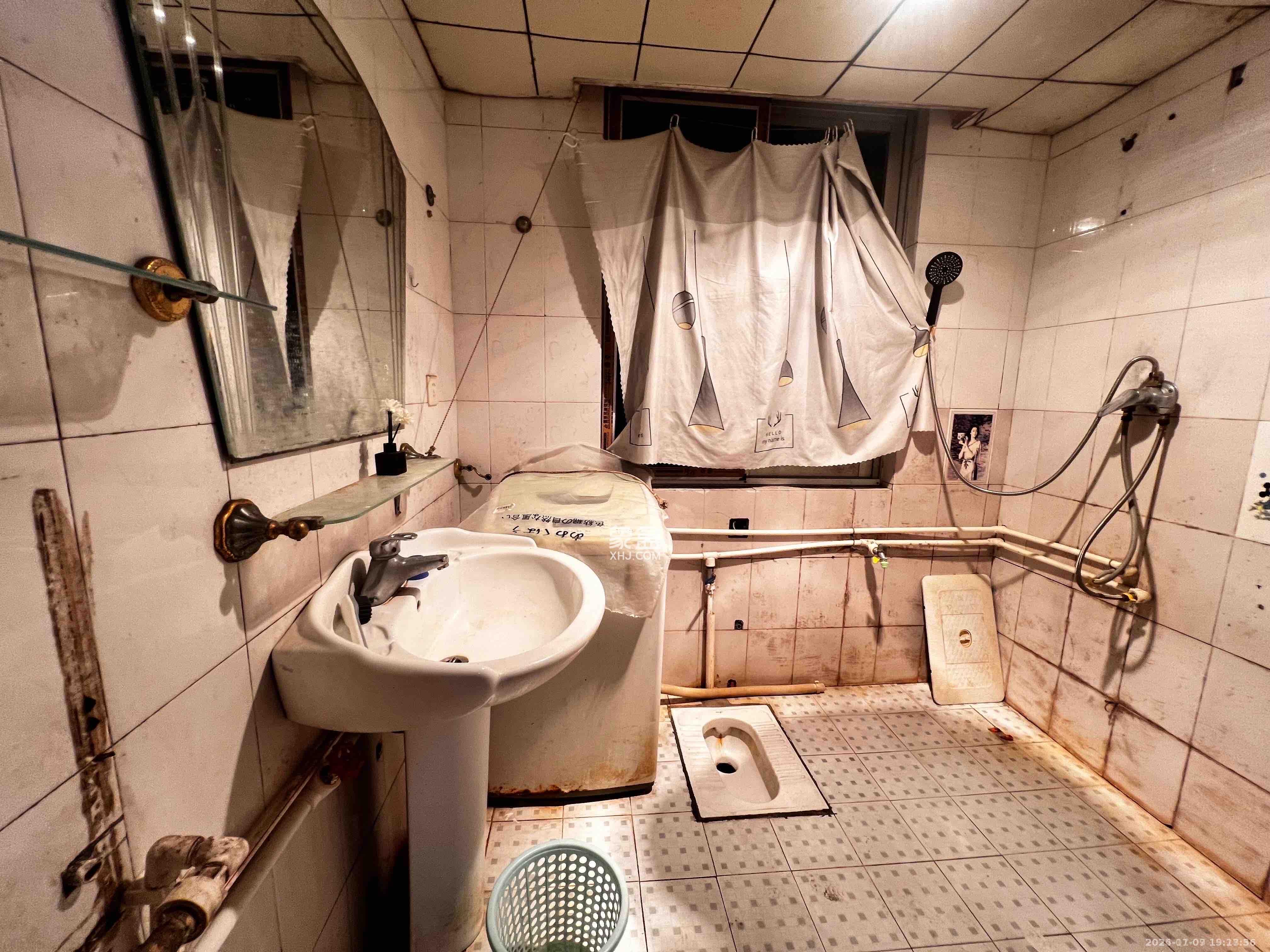 海东青大厦 2室1厅1卫 2400.0元/月 海东青大厦 2室1厅1卫 2400.0元/月室内图