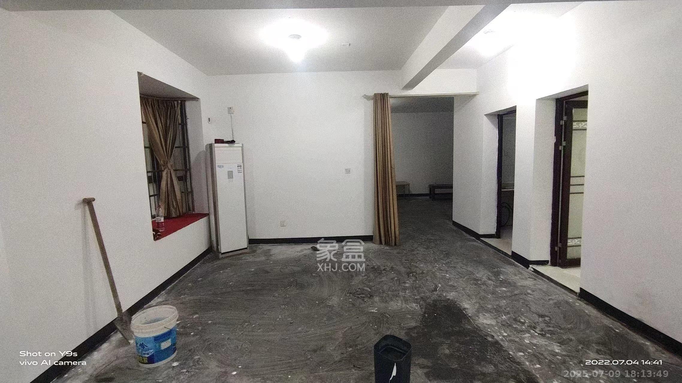 茶山馨苑  3室1厅1卫   3000.00元/月室内图