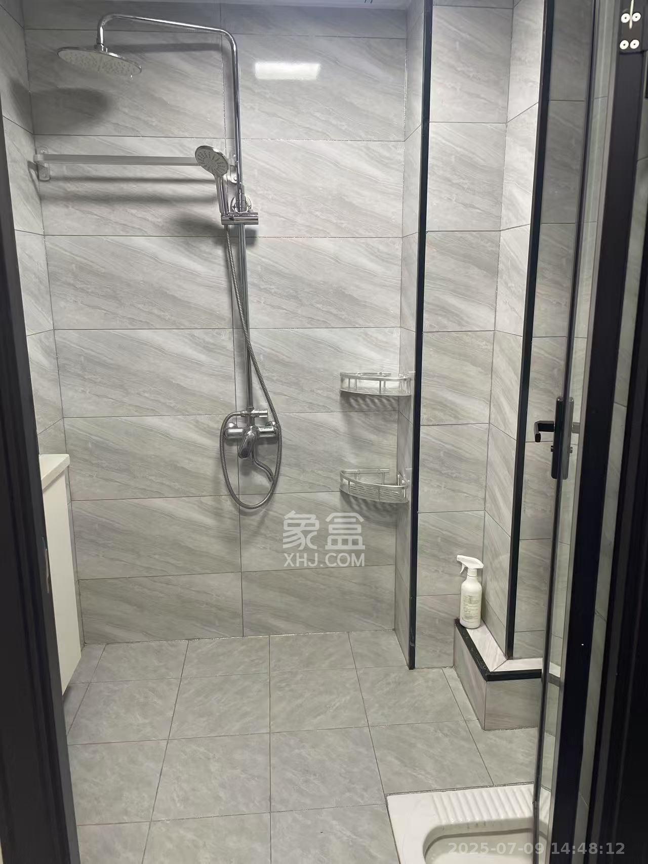 佳兆业云顶梅溪湖（佳兆业梅溪荟）  1室0厅0卫   1500.00元/月室内图