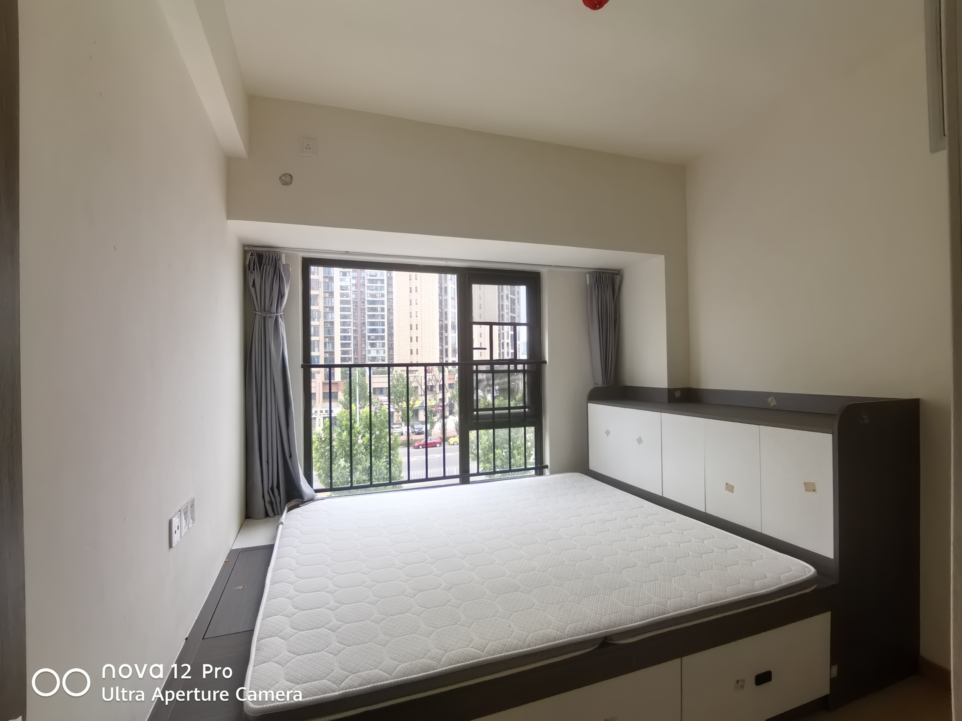 碧桂园翘楚棠  2室1厅1卫    1380.0元/月室内图