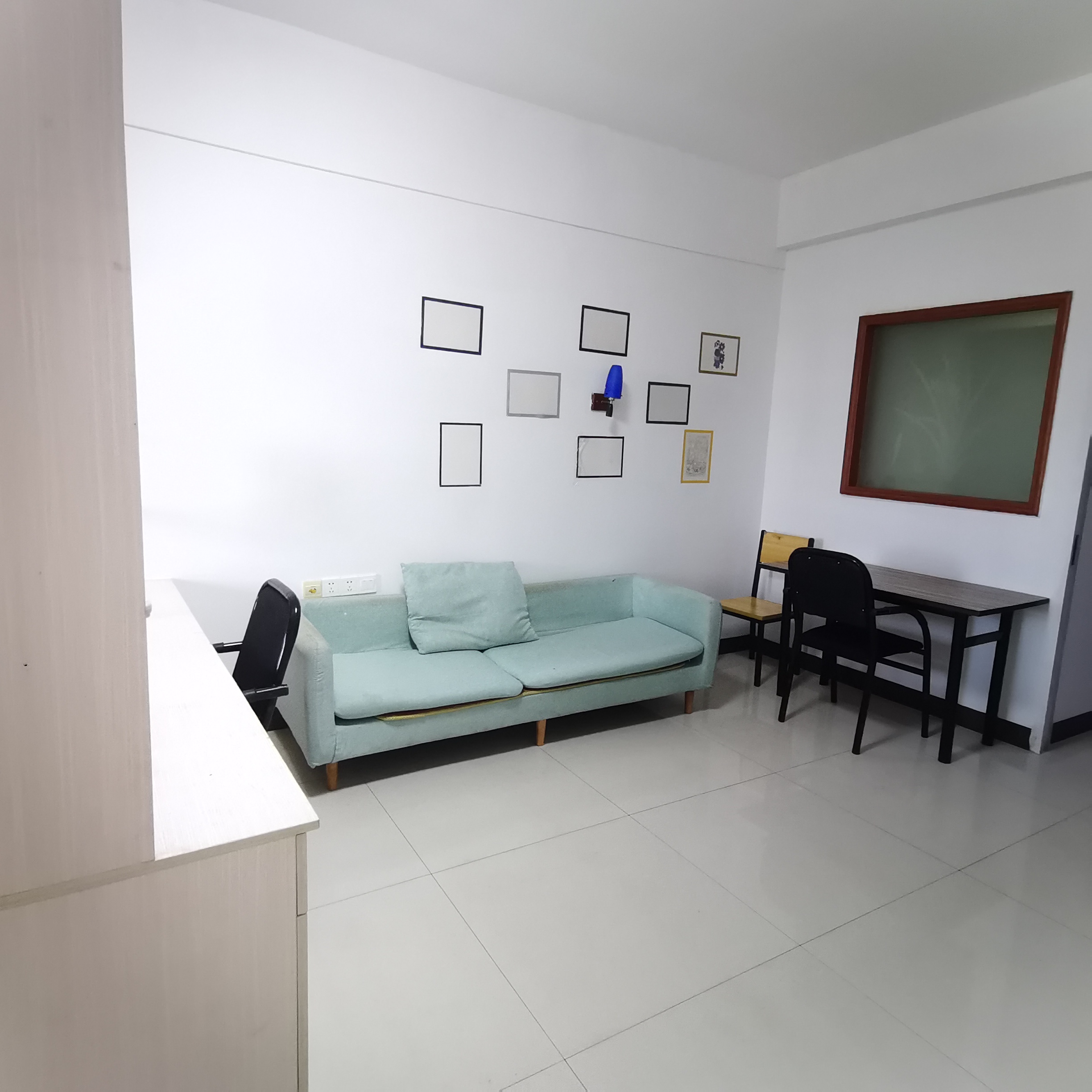 金广茗厦 1室1厅1卫 1000.0元/月 金广茗厦 1室1厅1卫 1000.0元/月户型图