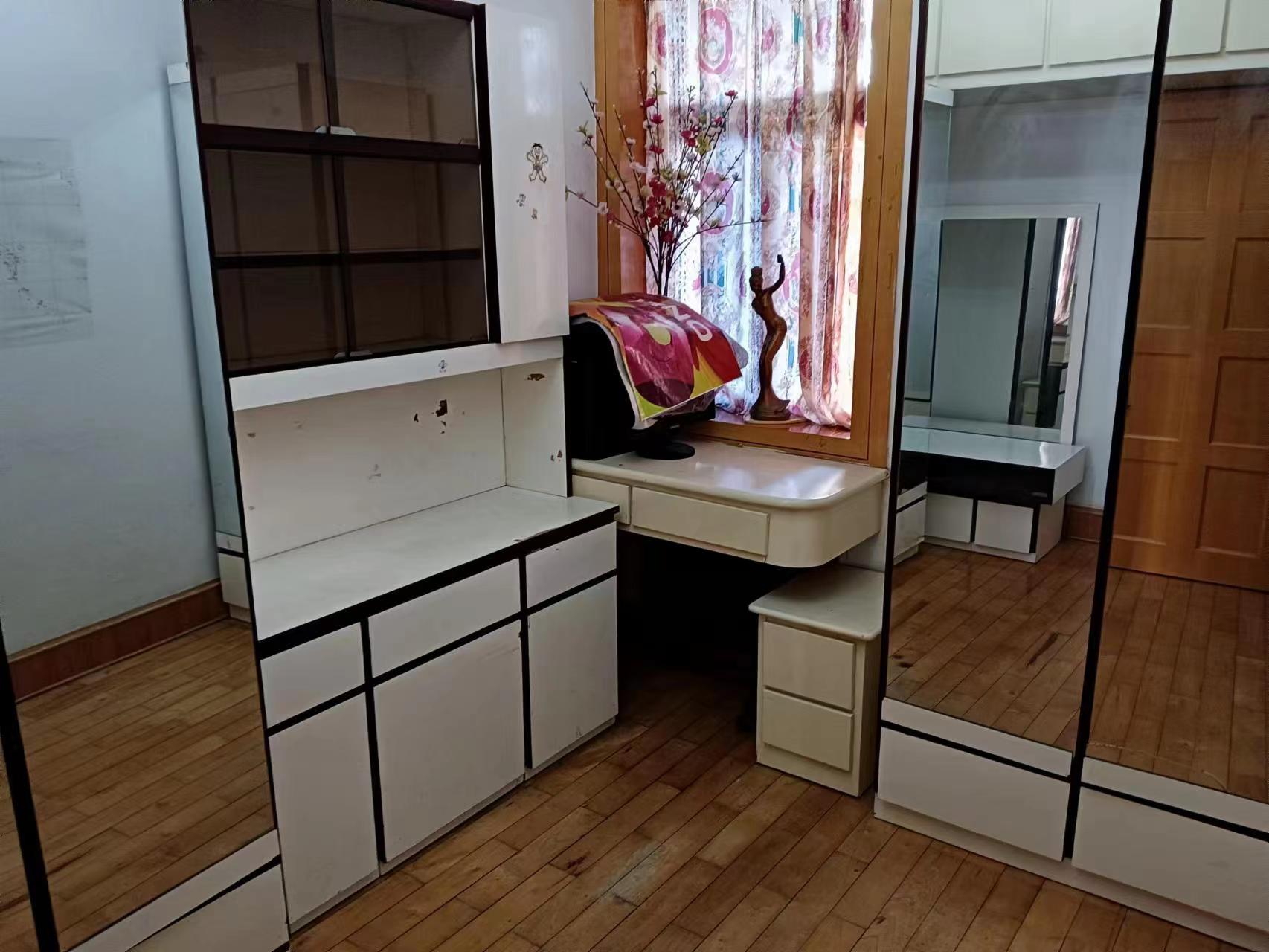 电力局家属楼 2室1厅1卫 45.8万 电力局家属楼 2室1厅1卫 45.8万室内图