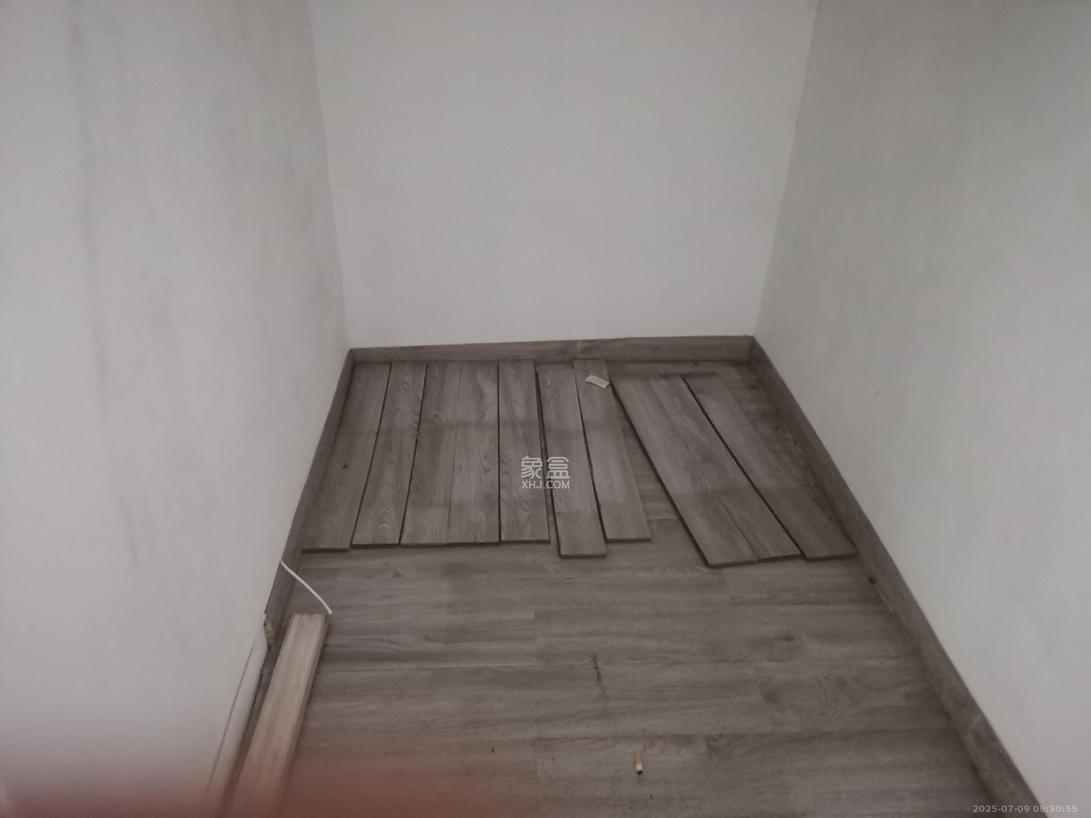 永祺西京   38.73㎡     4000.00元/月室内图