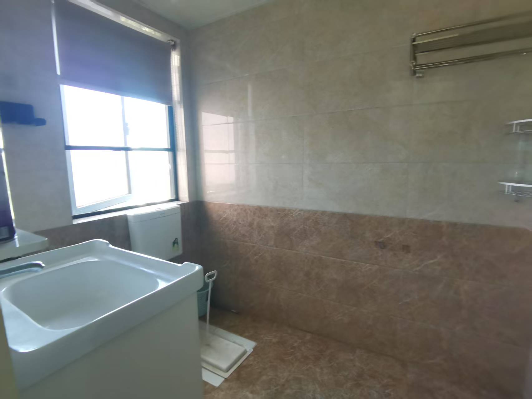 中建御山和苑  1室1厅1卫   20.80万室内图