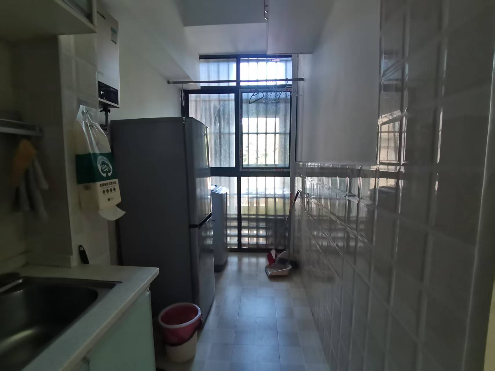 中建御山和苑 1室1厅1卫 20.80万 中建御山和苑 1室1厅1卫 20.80万室内图