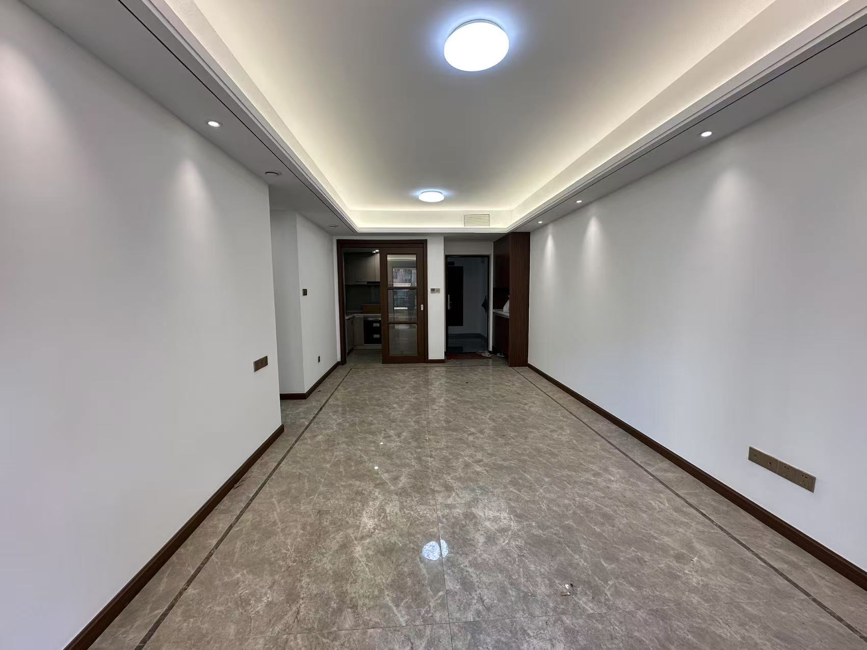 城际空间站 3室2厅2卫 51.8万 城际空间站 3室2厅2卫 51.8万室内图