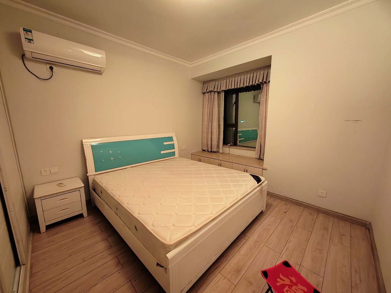 中欧昆仑首府  2室2厅1卫    45.0万室内图