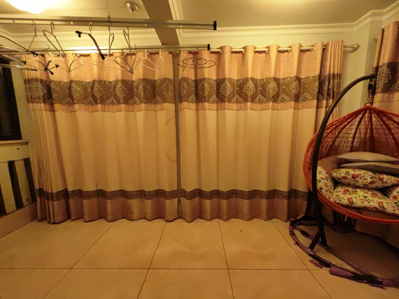 中欧昆仑首府  2室2厅1卫    45.0万室内图