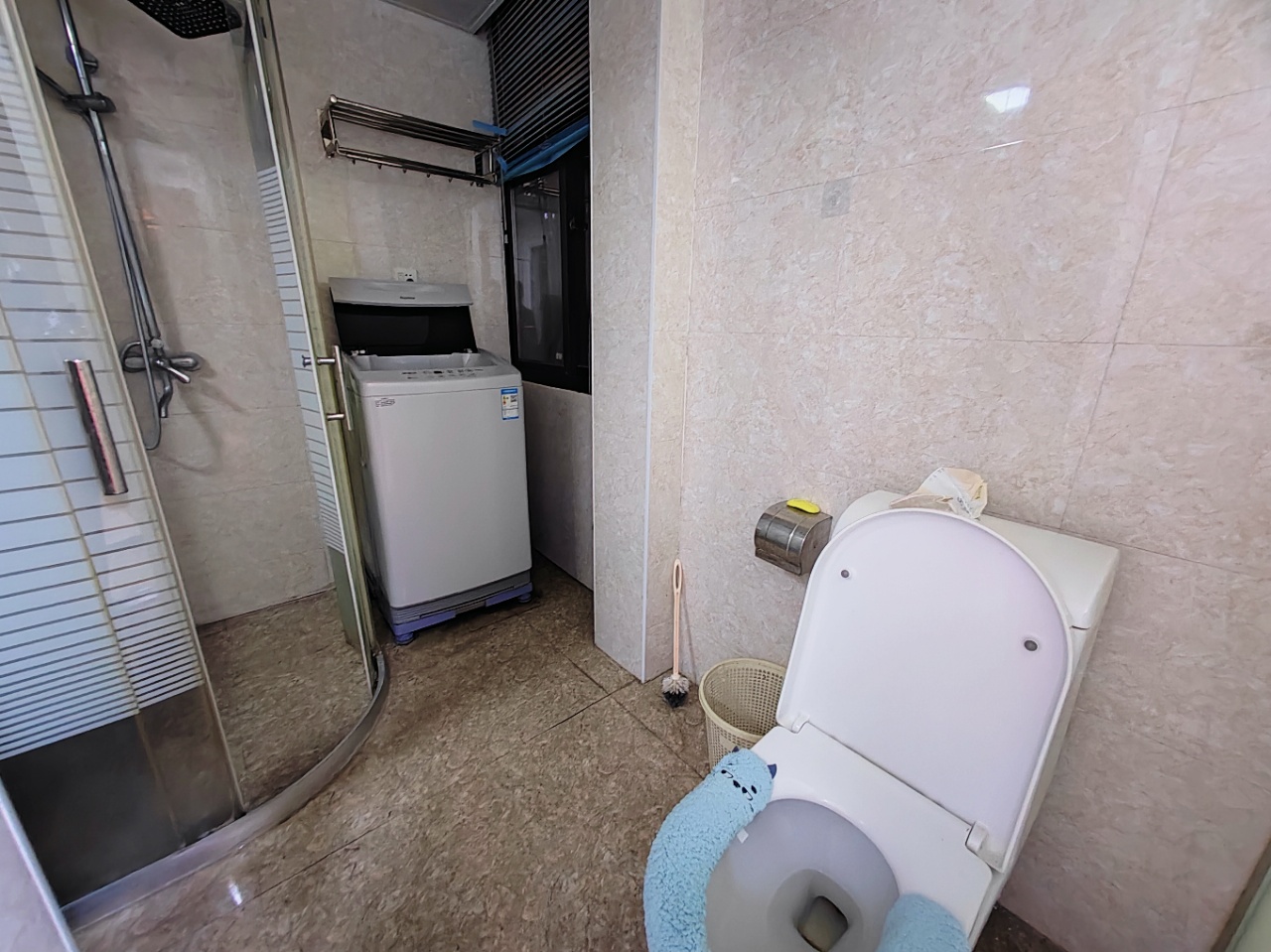 中欧昆仑首府  2室2厅1卫    45.0万室内图