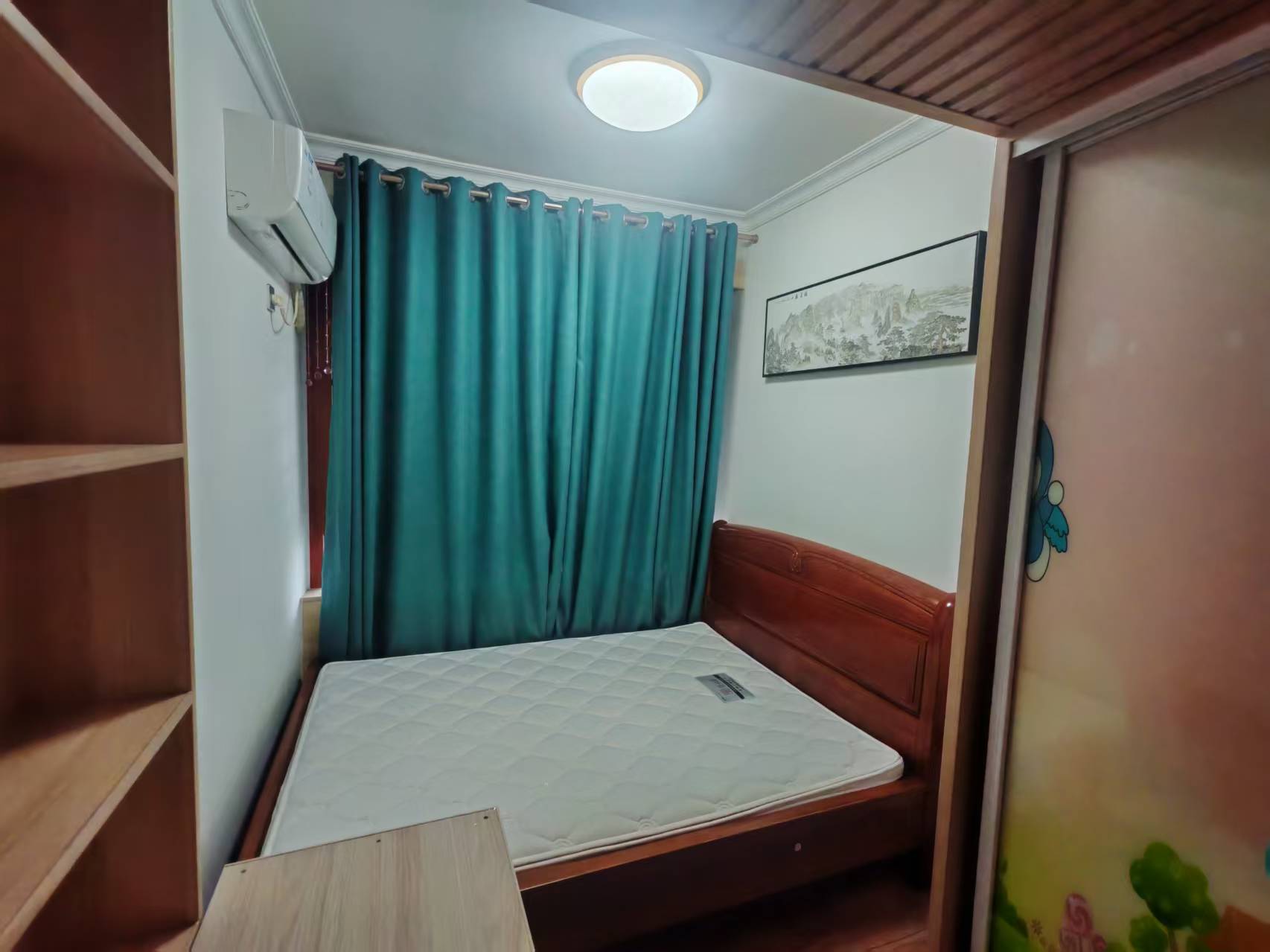 春藤小镇 2室2厅1卫 55.8万 春藤小镇 2室2厅1卫 55.8万室内图