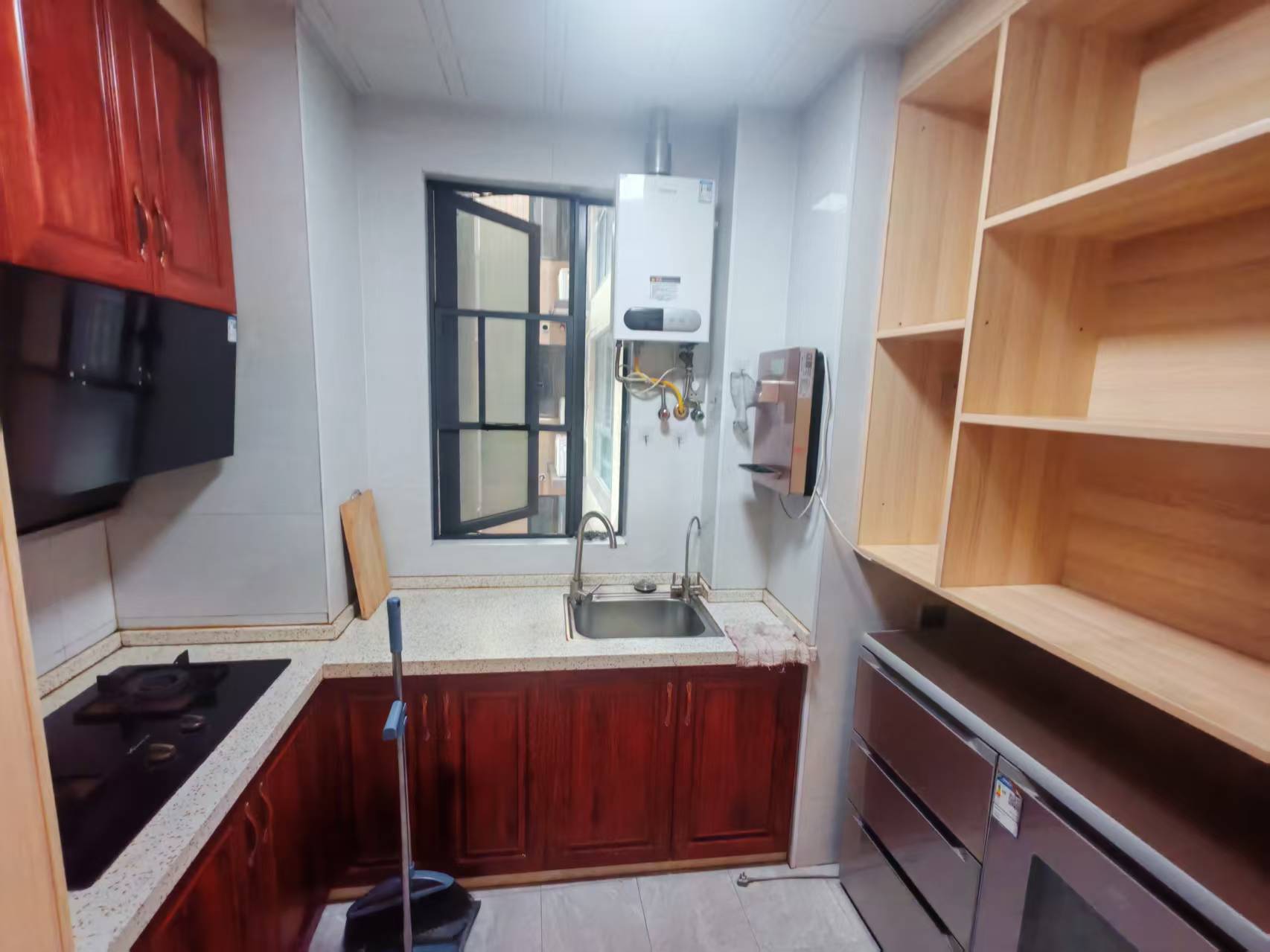 春藤小镇 2室2厅1卫 55.8万 春藤小镇 2室2厅1卫 55.8万室内图