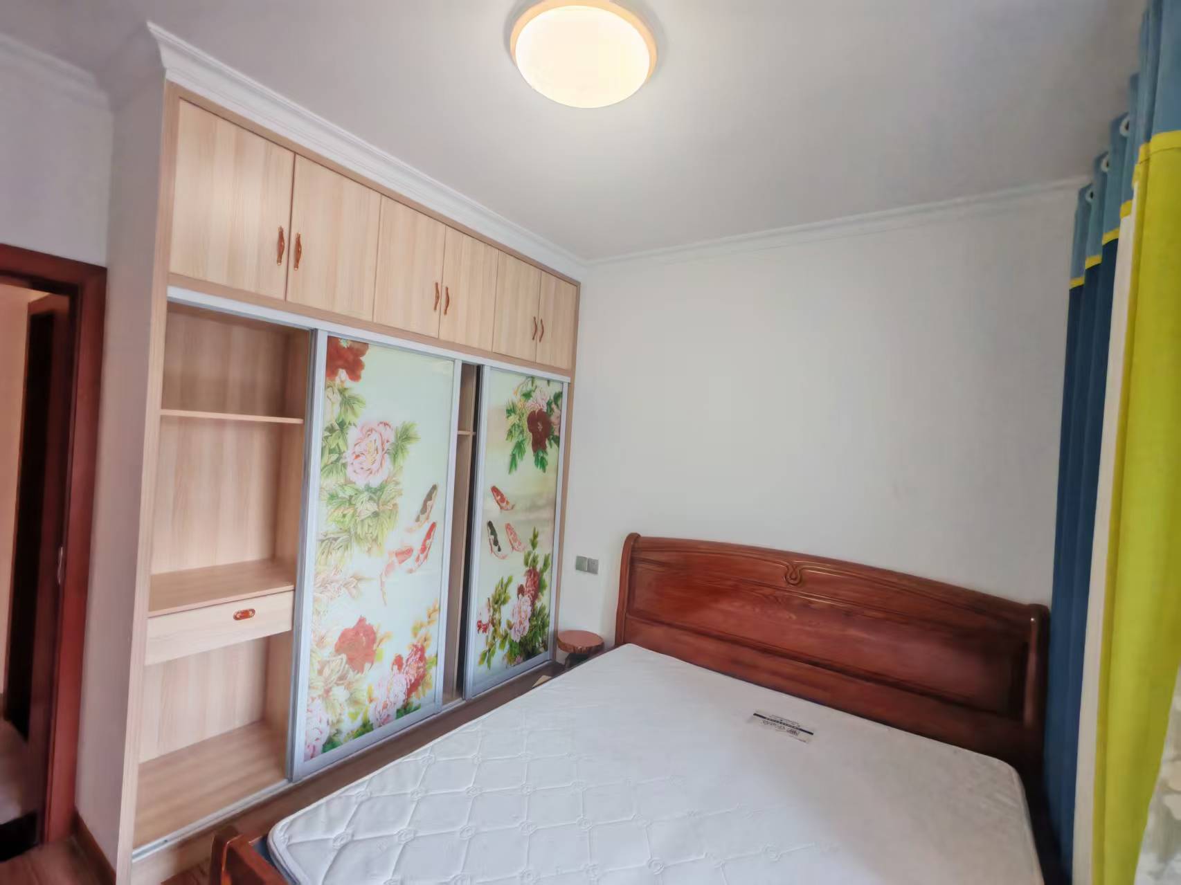 春藤小镇 2室2厅1卫 55.8万 春藤小镇 2室2厅1卫 55.8万室内图