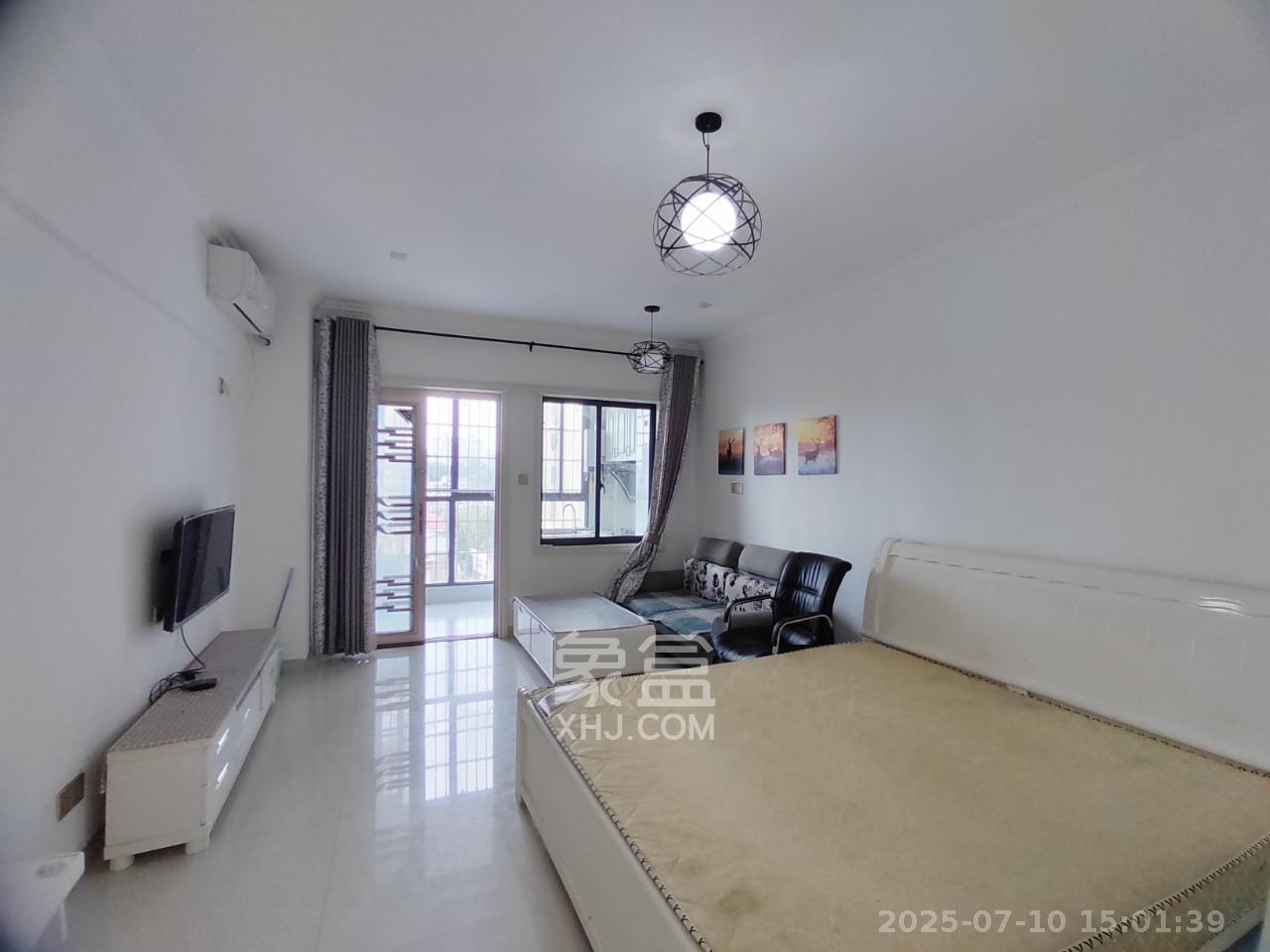 望兴景园二期(望兴西西里) 1室1厅1卫 2000.0元/月 望兴景园二期(望兴西西里) 1室1厅1卫 2000.0元/月户型图