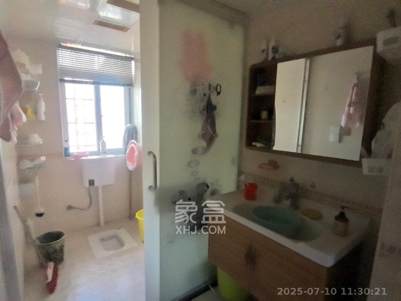 凯富南方鑫城 2室2厅2卫 2300.0元/月 凯富南方鑫城 2室2厅2卫 2300.0元/月室内图