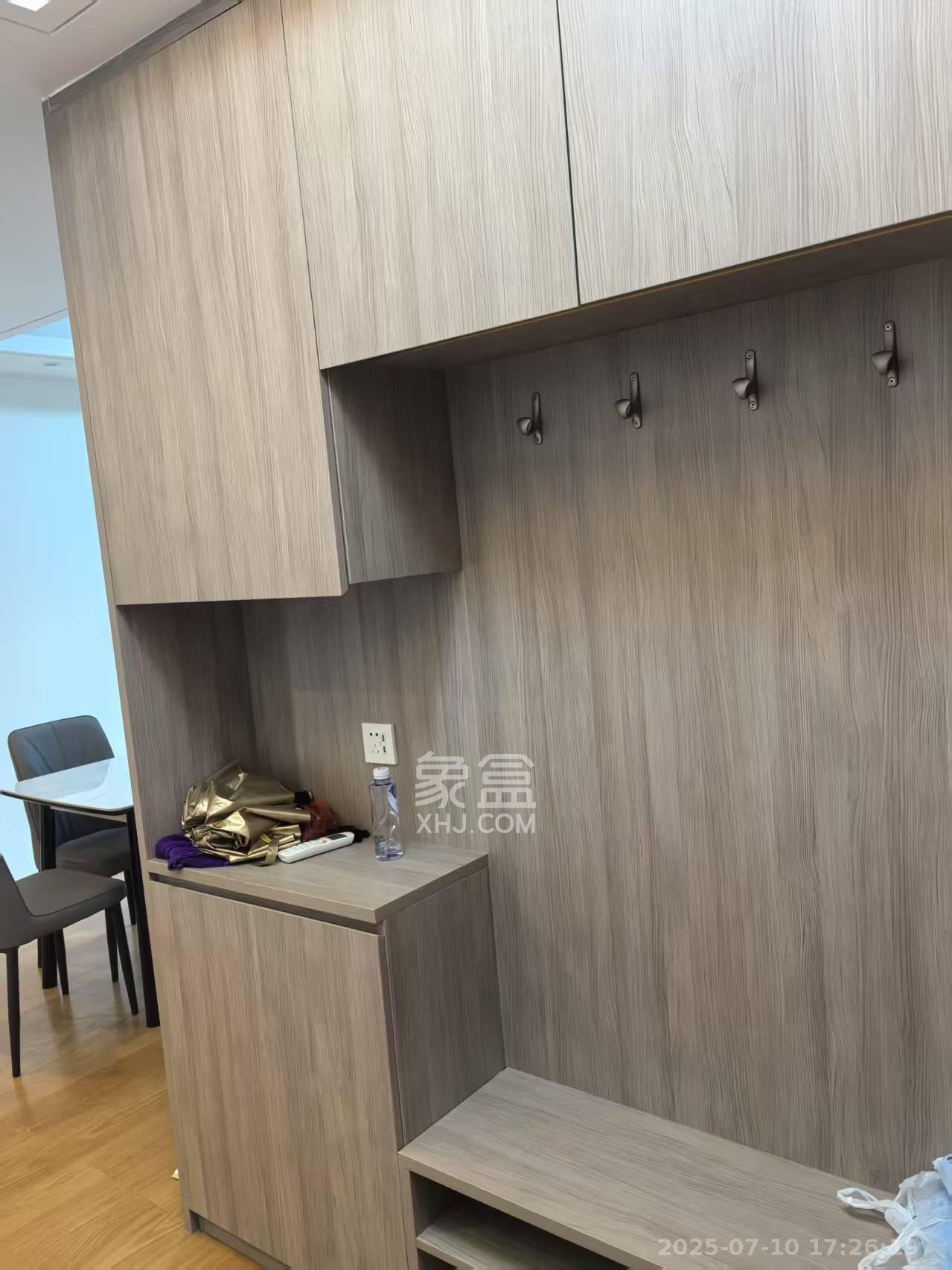 清控湖山雅居南区  4室2厅2卫   3000.00元/月室内图