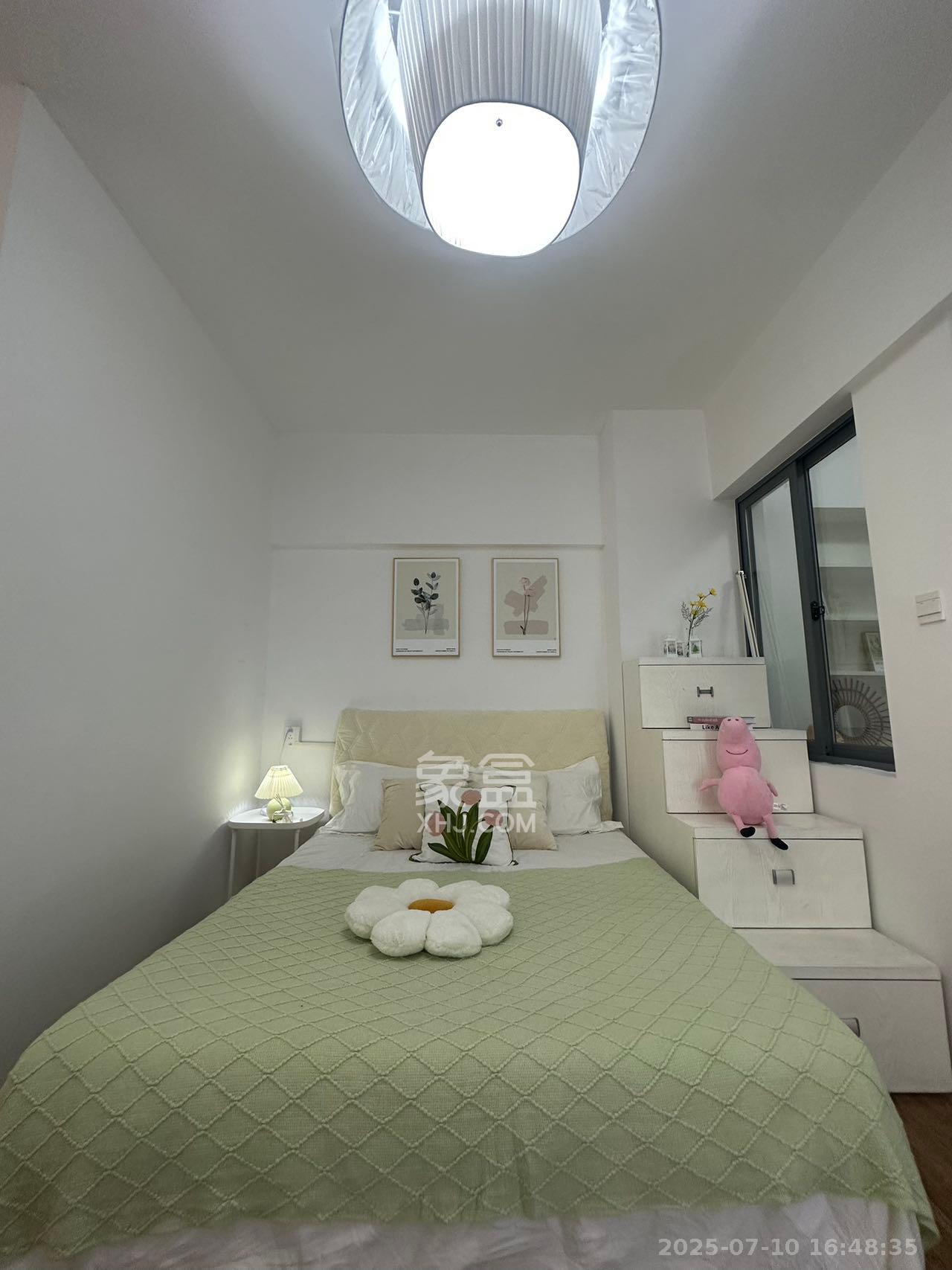 万博汇  1室1厅1卫    2380.0元/月 万博汇  1室1厅1卫    2380.0元/月室内图