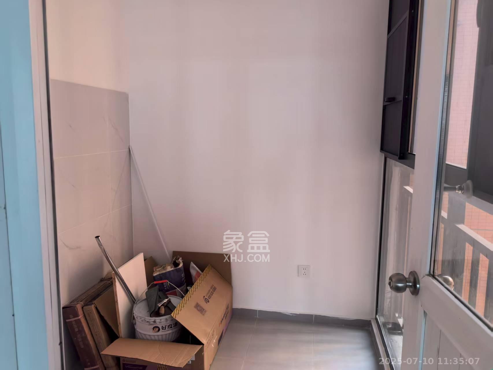 凯富南方鑫城  4室2厅2卫   3200.00元/月室内图