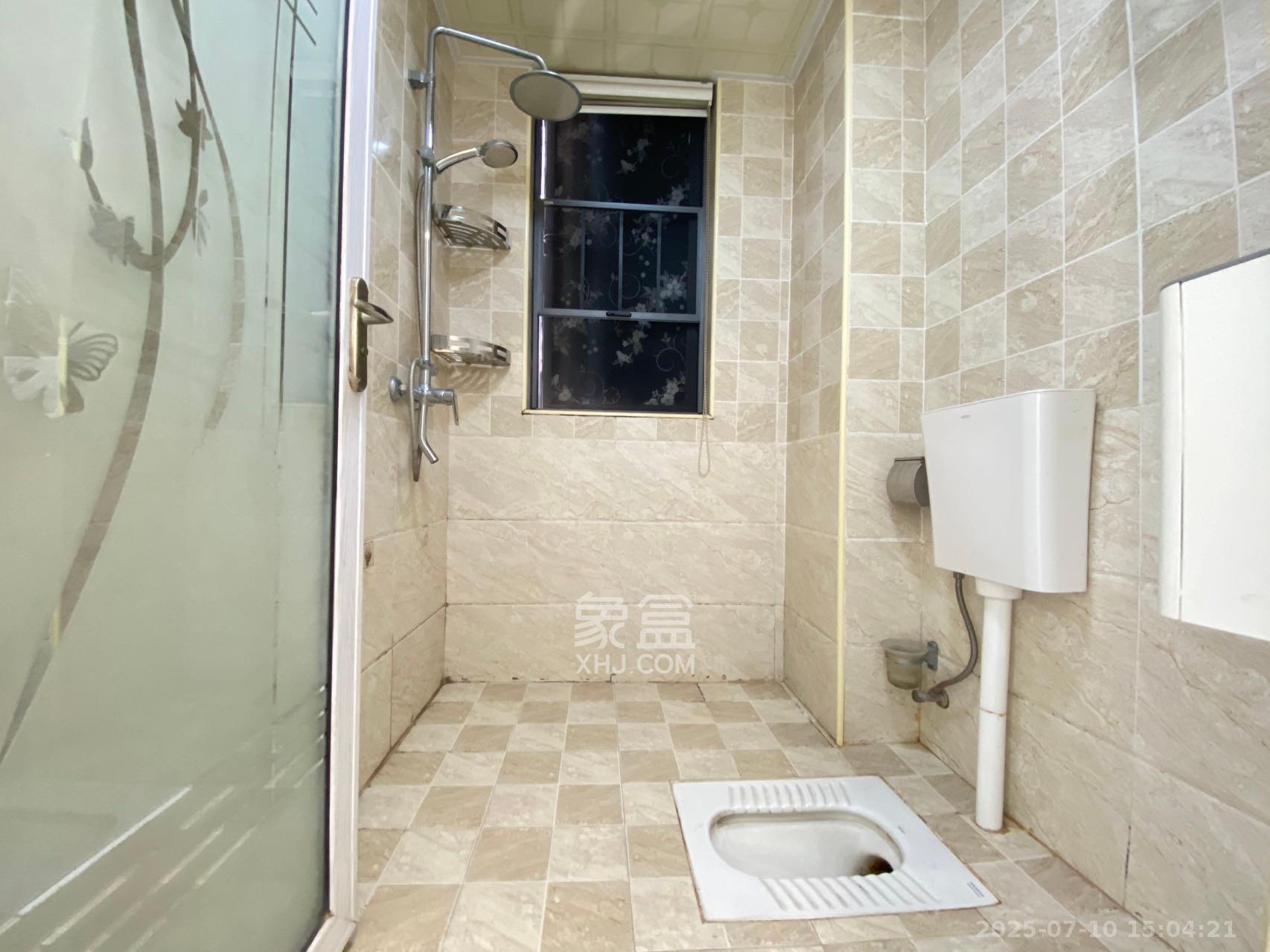 建发中央公园（建发美地）  3室2厅1卫   3600.00元/月室内图