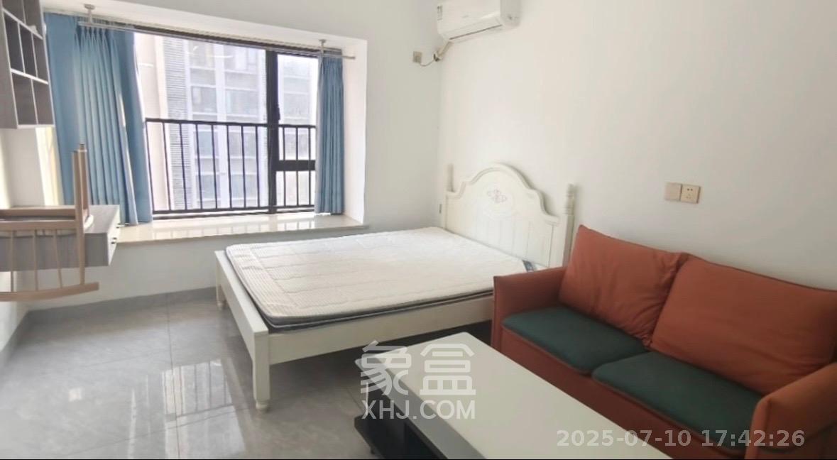 奥园城市天骄一期 1室0厅0卫 1600.0元/月 奥园城市天骄一期 1室0厅0卫 1600.0元/月室内图