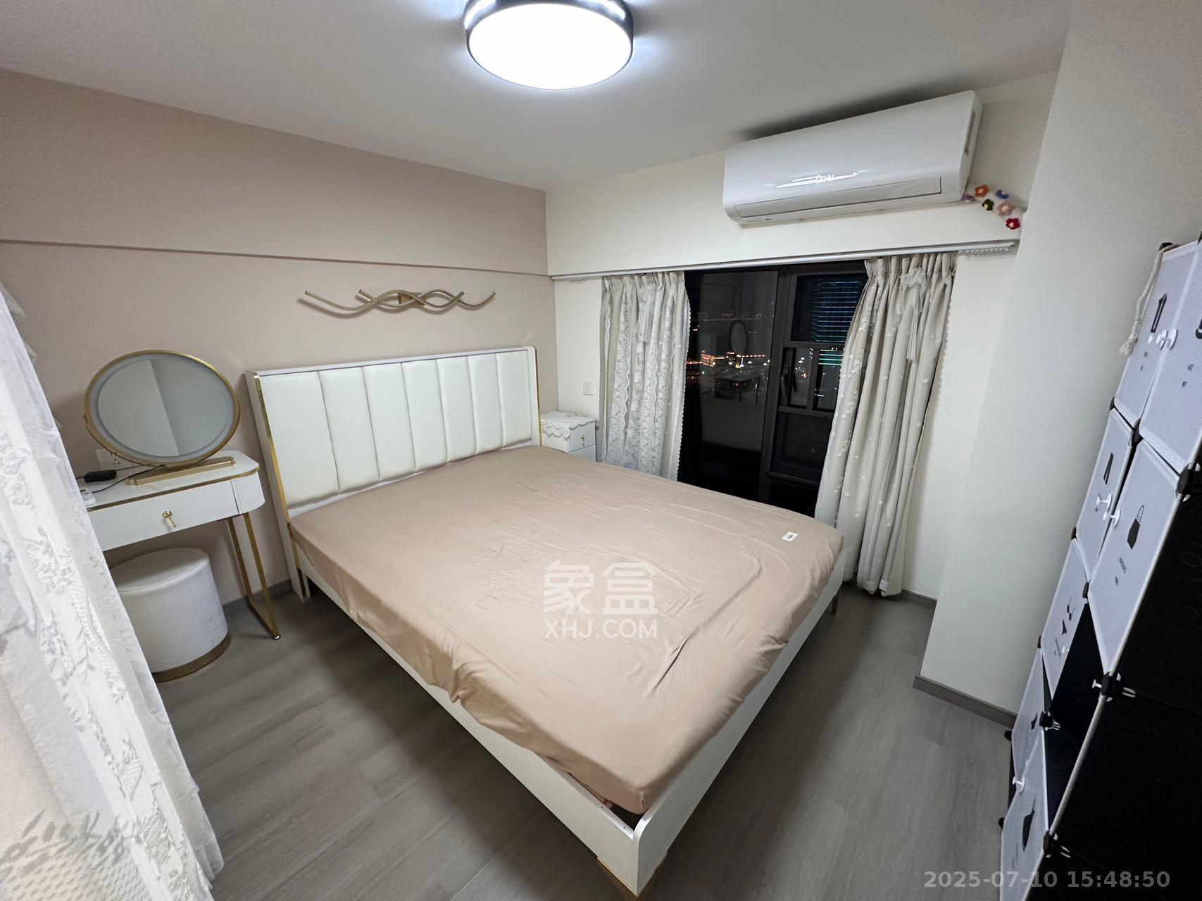 卓越江岸  1室0厅0卫   2800.00元/月室内图