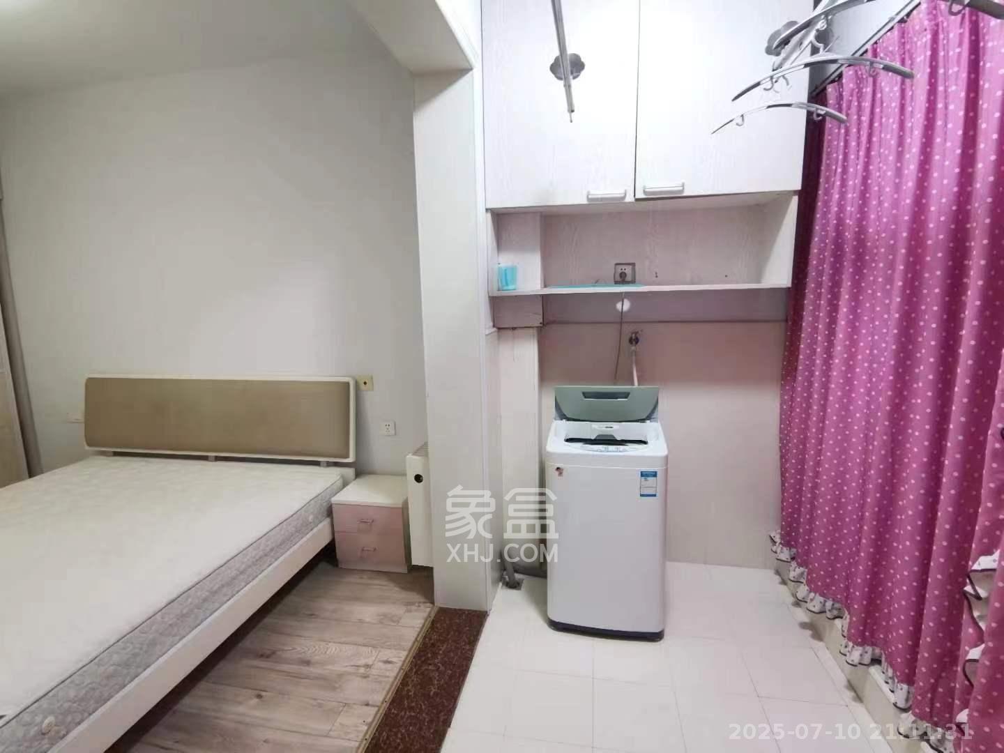 怡海星城 1室1厅1卫 1200.0元/月 怡海星城 1室1厅1卫 1200.0元/月室内图