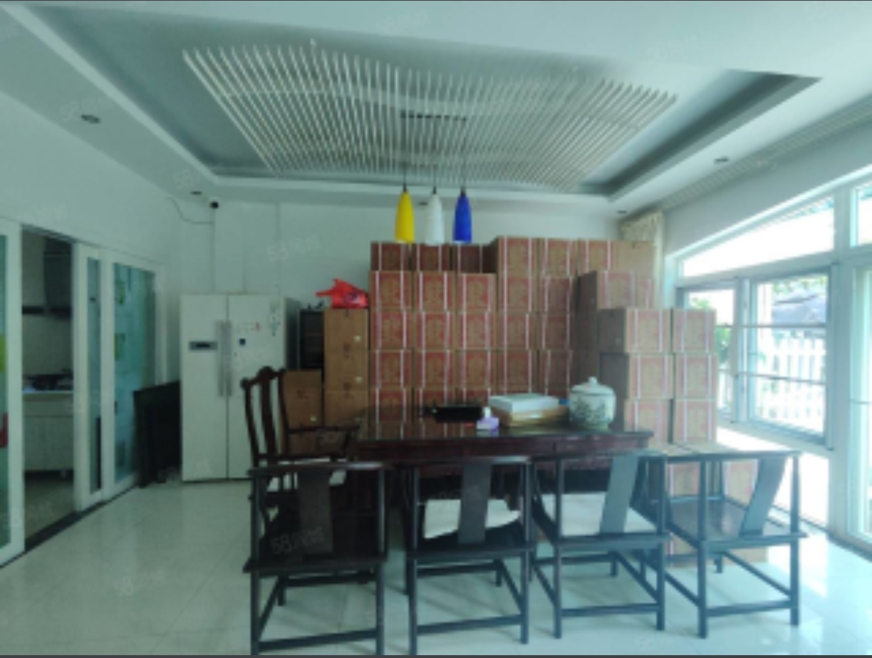 锦绣京江 7室3厅3卫 13000.00元/月 锦绣京江 7室3厅3卫 13000.00元/月室内图