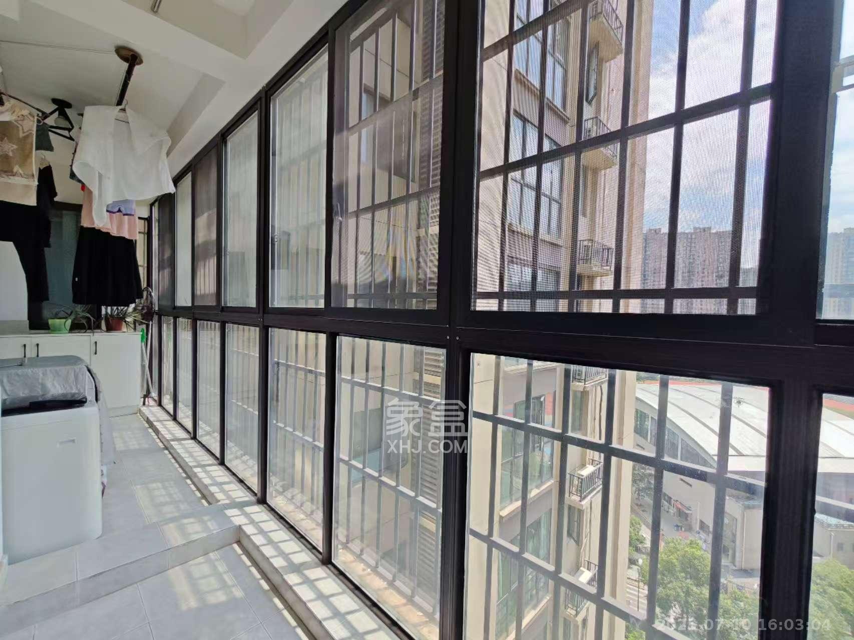 梅溪湖合能璞丽  3室2厅2卫   2800.00元/月室内图