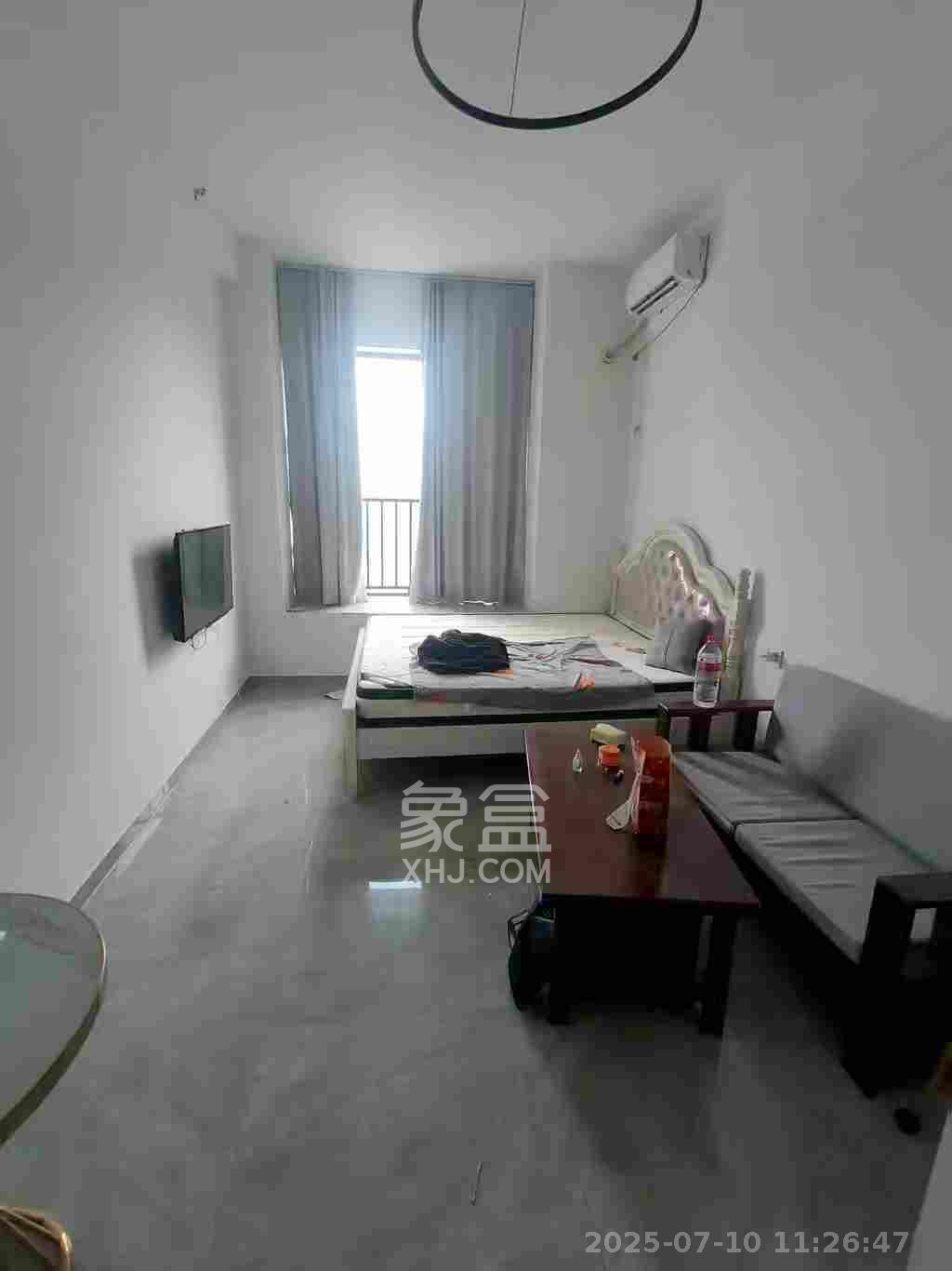 新城悦隽公园 1室0厅0卫 1200.0元/月 新城悦隽公园 1室0厅0卫 1200.0元/月室内图