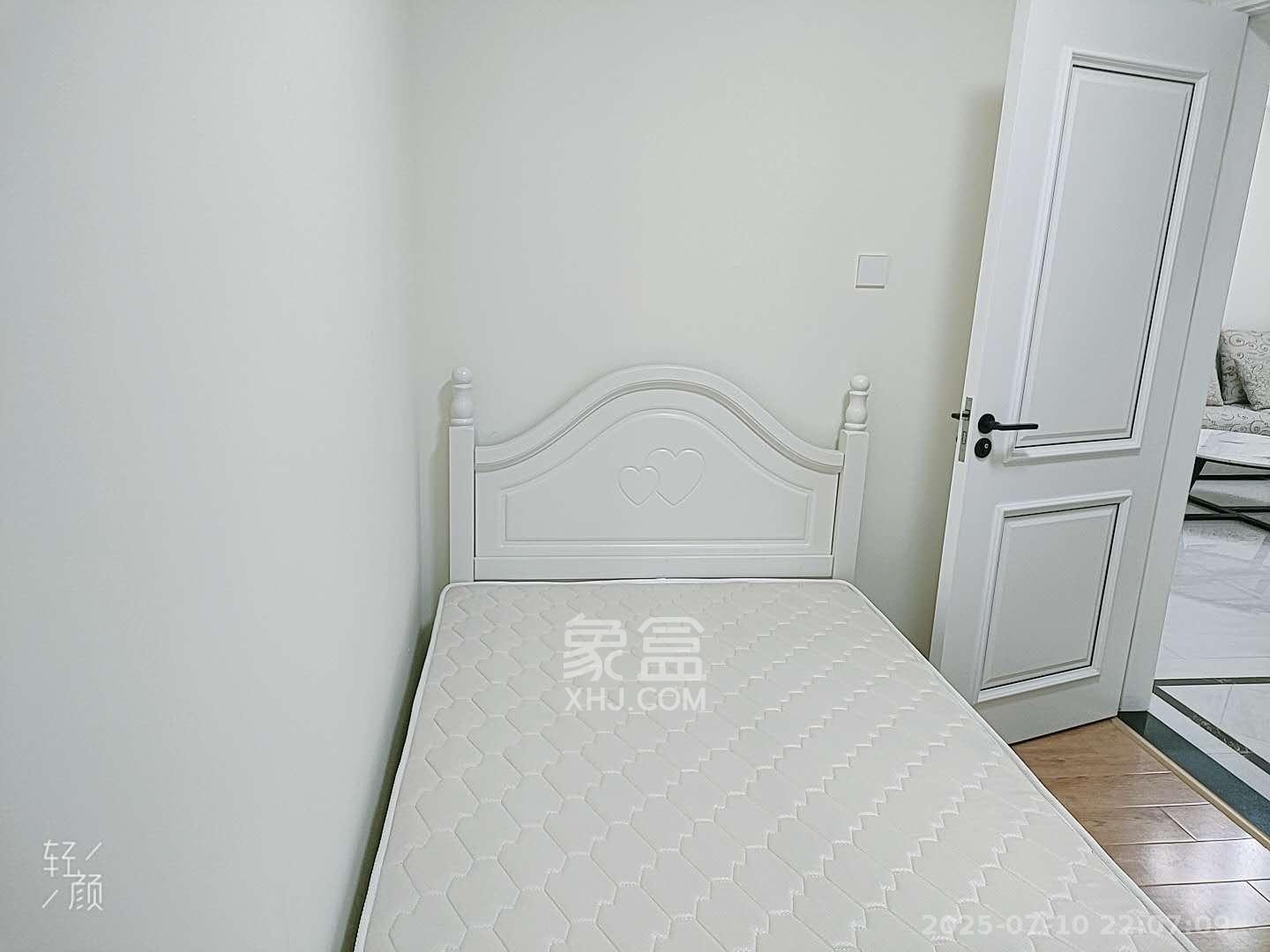 北辰三角洲C2区  3室1厅1卫   3500.00元/月室内图