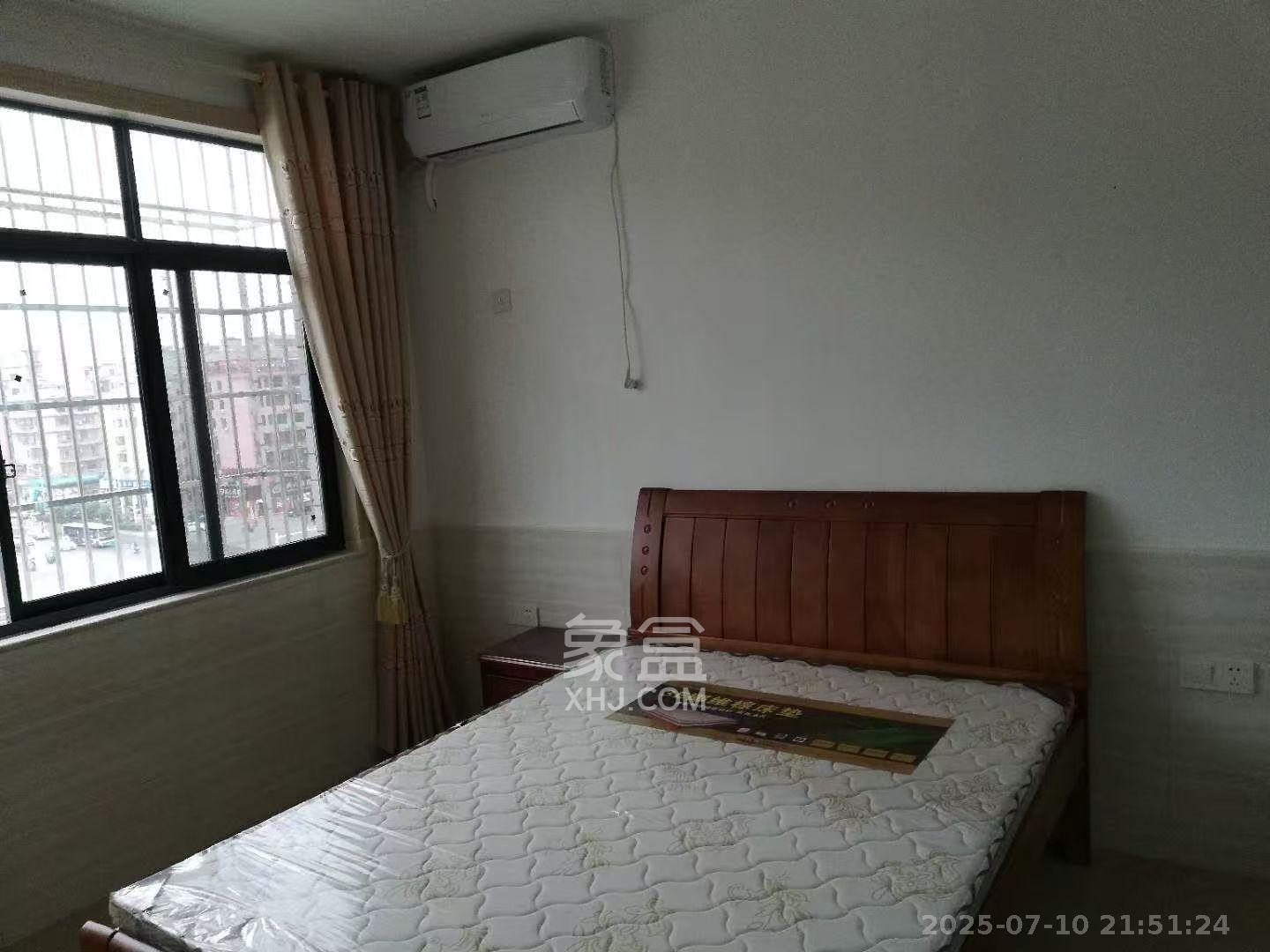 裕园小区(含浦) 2室1厅1卫 850.0元/月 裕园小区(含浦) 2室1厅1卫 850.0元/月室内图