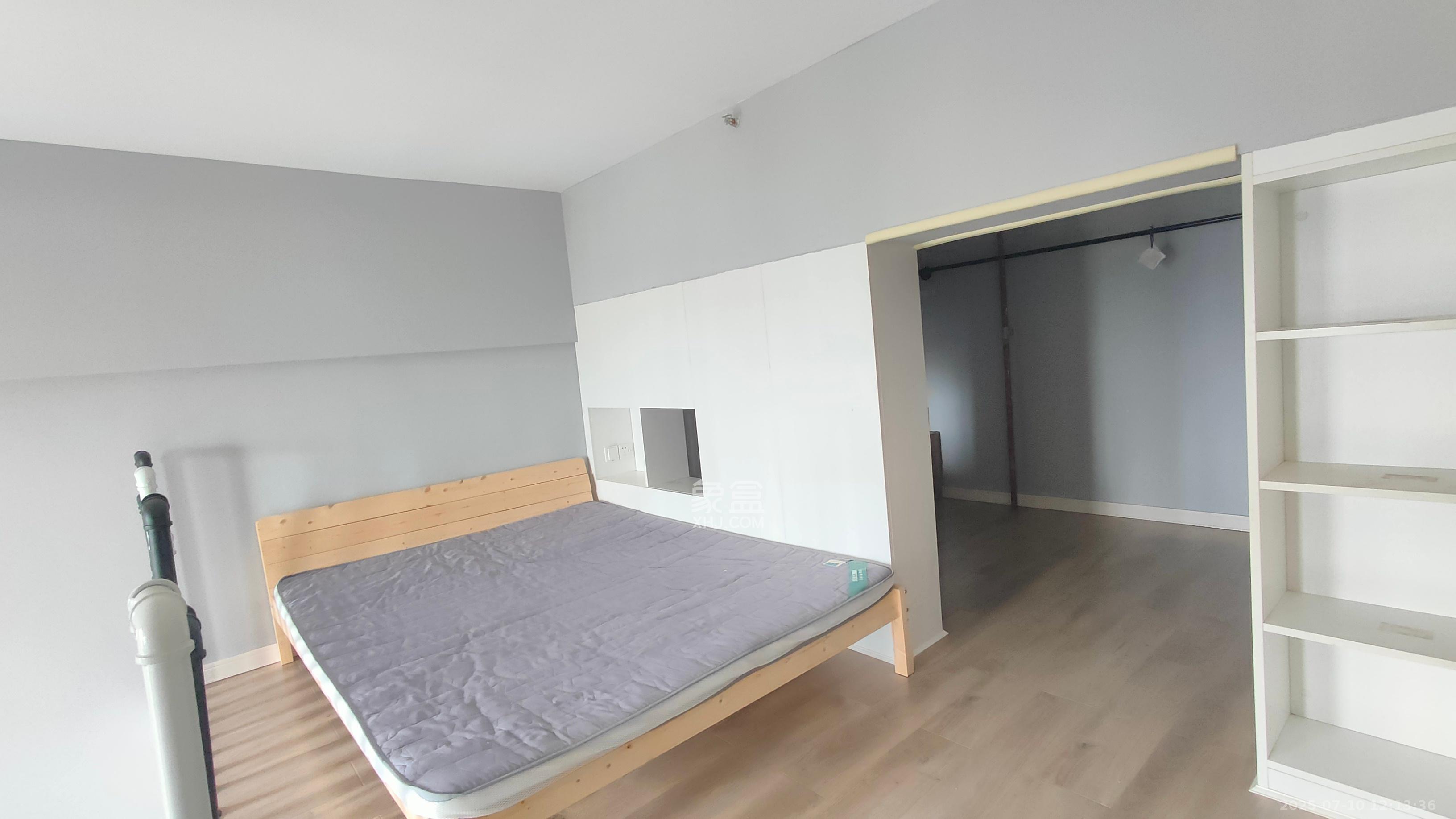 MOMA当代广场 2室1厅1卫 1500.0元/月 MOMA当代广场 2室1厅1卫 1500.0元/月室内图