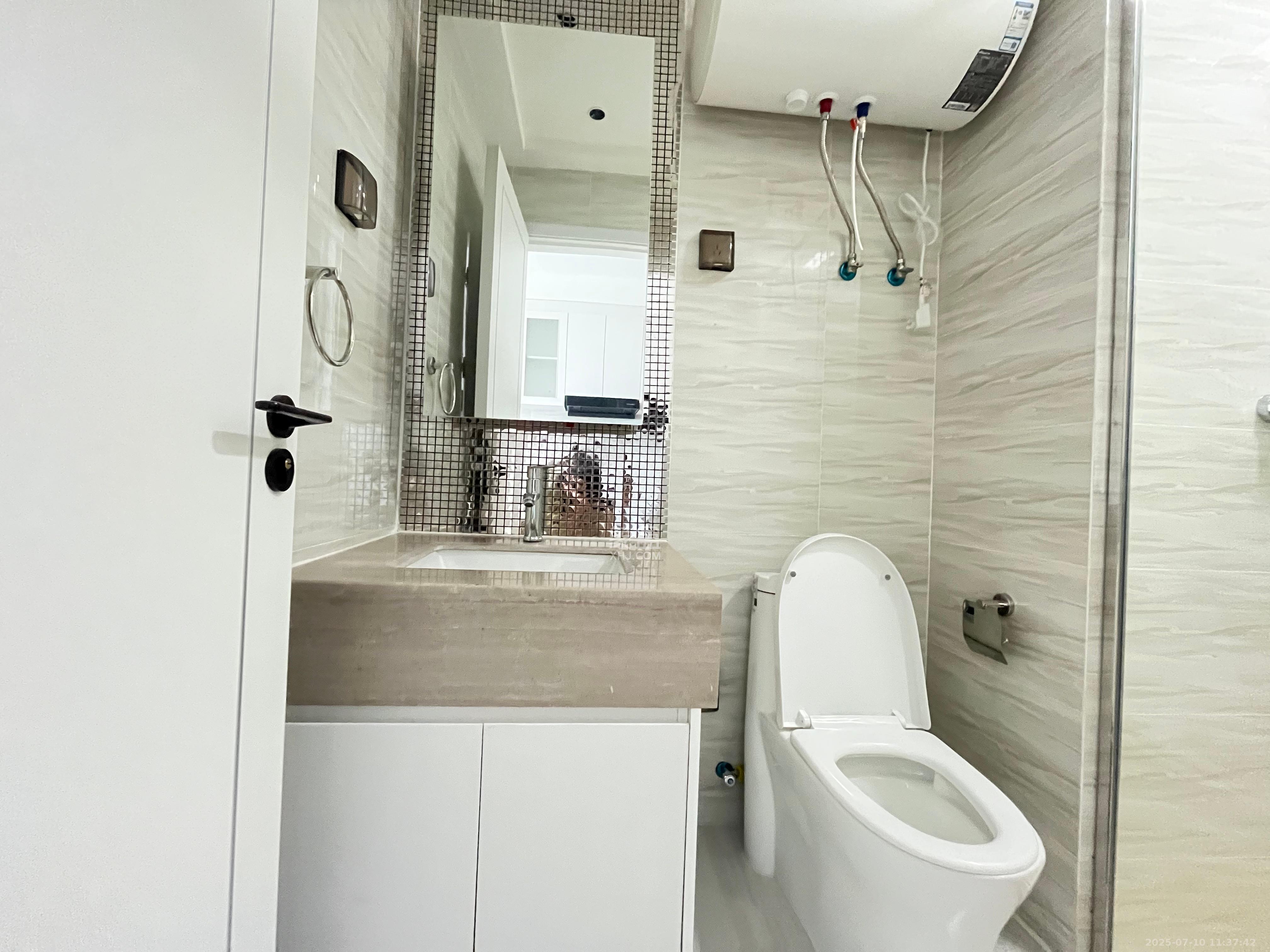 恒大珺悦府 1室1厅1卫 2200.0元/月 恒大珺悦府 1室1厅1卫 2200.0元/月室内图