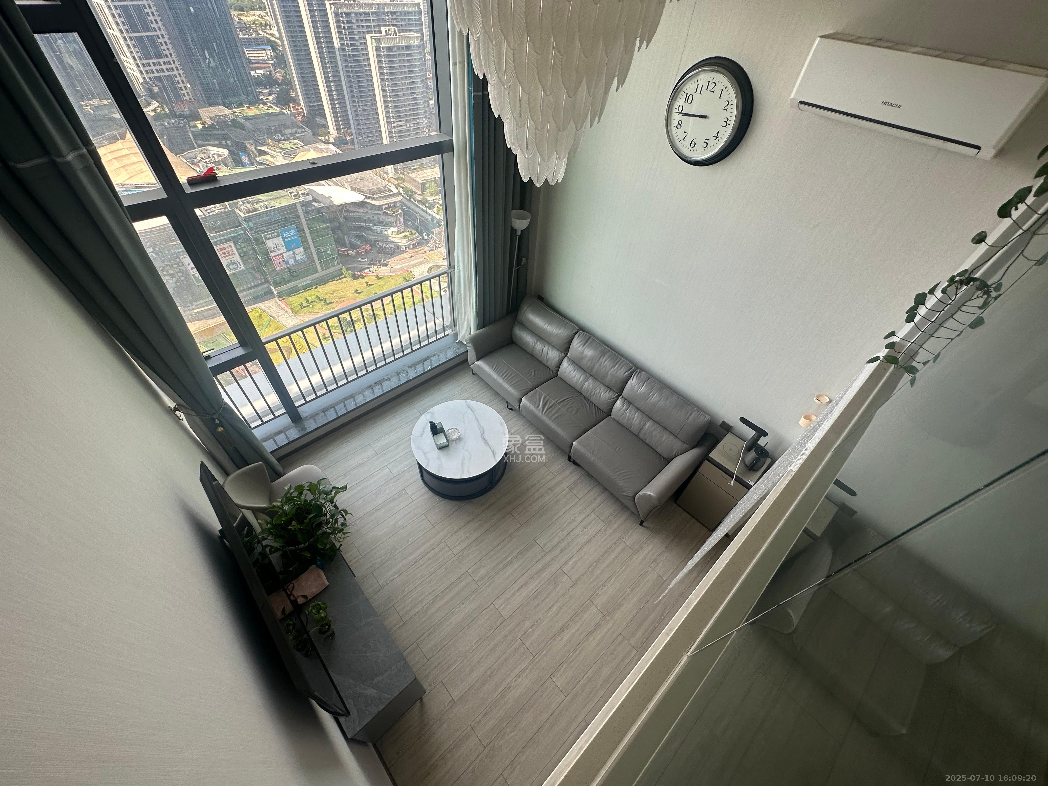 华远华时代 4室1厅2卫 5000.0元/月 华远华时代 4室1厅2卫 5000.0元/月室内图