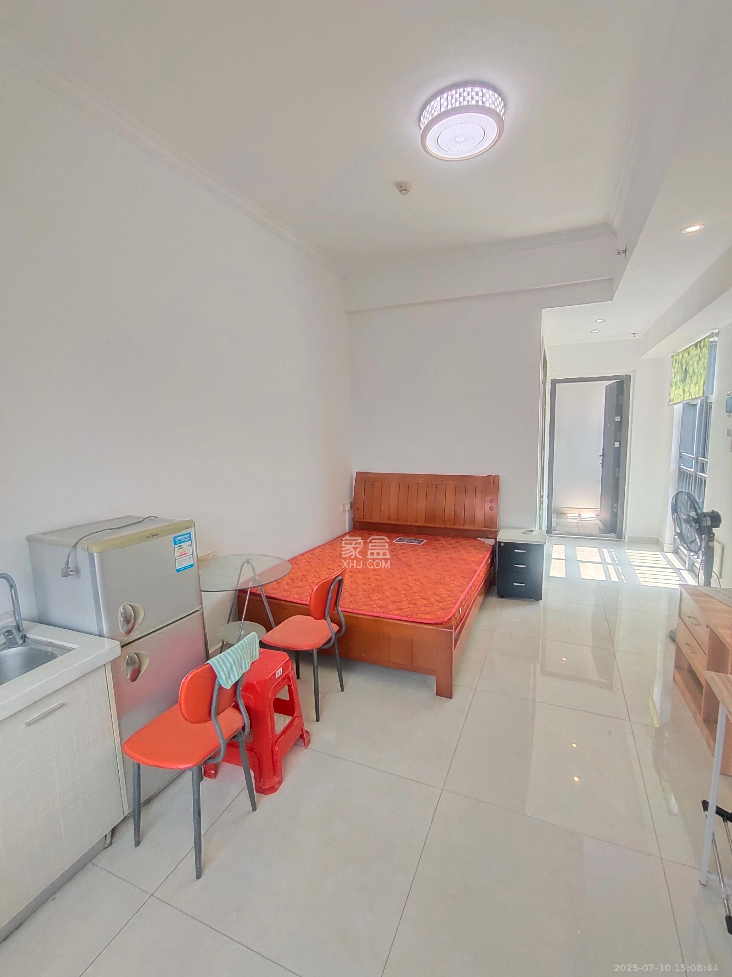 佐佑大厦  1室1厅1卫    900.0元/月 佐佑大厦  1室1厅1卫    900.0元/月室内图