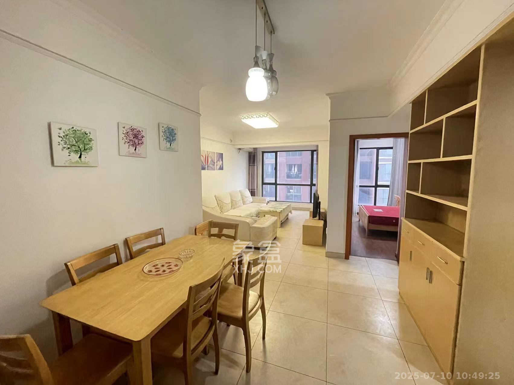 公园9号  3室1厅1卫    3600.0元/月 公园9号  3室1厅1卫    3600.0元/月室内图