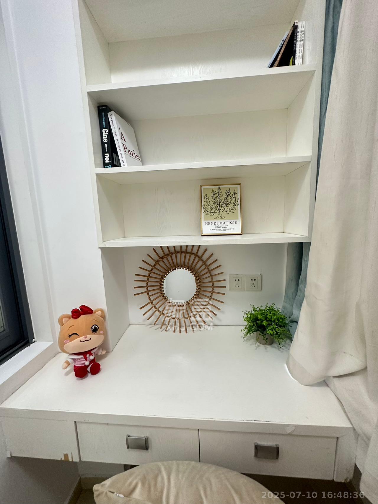 万博汇  1室1厅1卫    2380.0元/月 万博汇  1室1厅1卫    2380.0元/月室内图