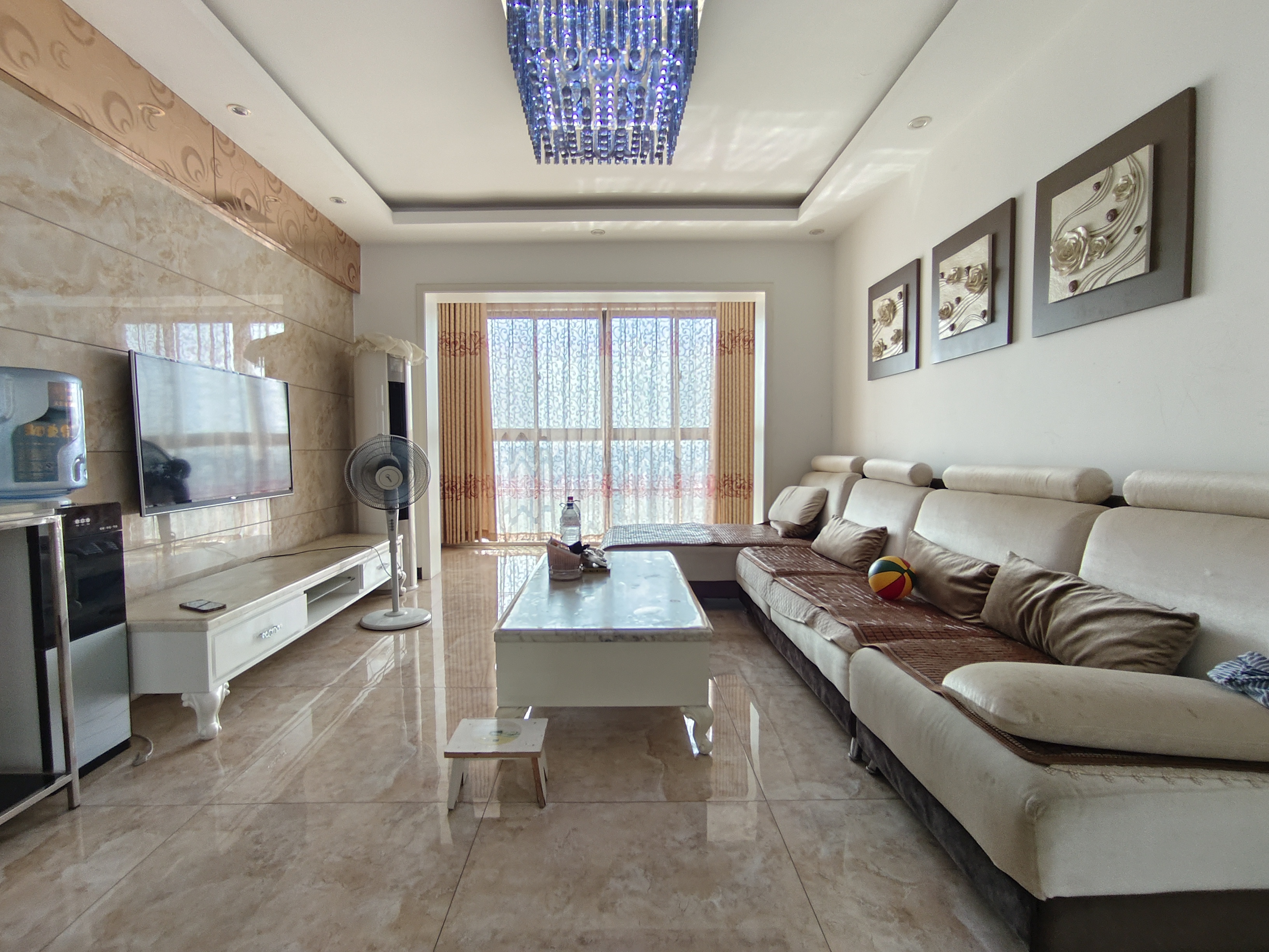 海韵天城 3室2厅1卫 58.8万 海韵天城 3室2厅1卫 58.8万室内图